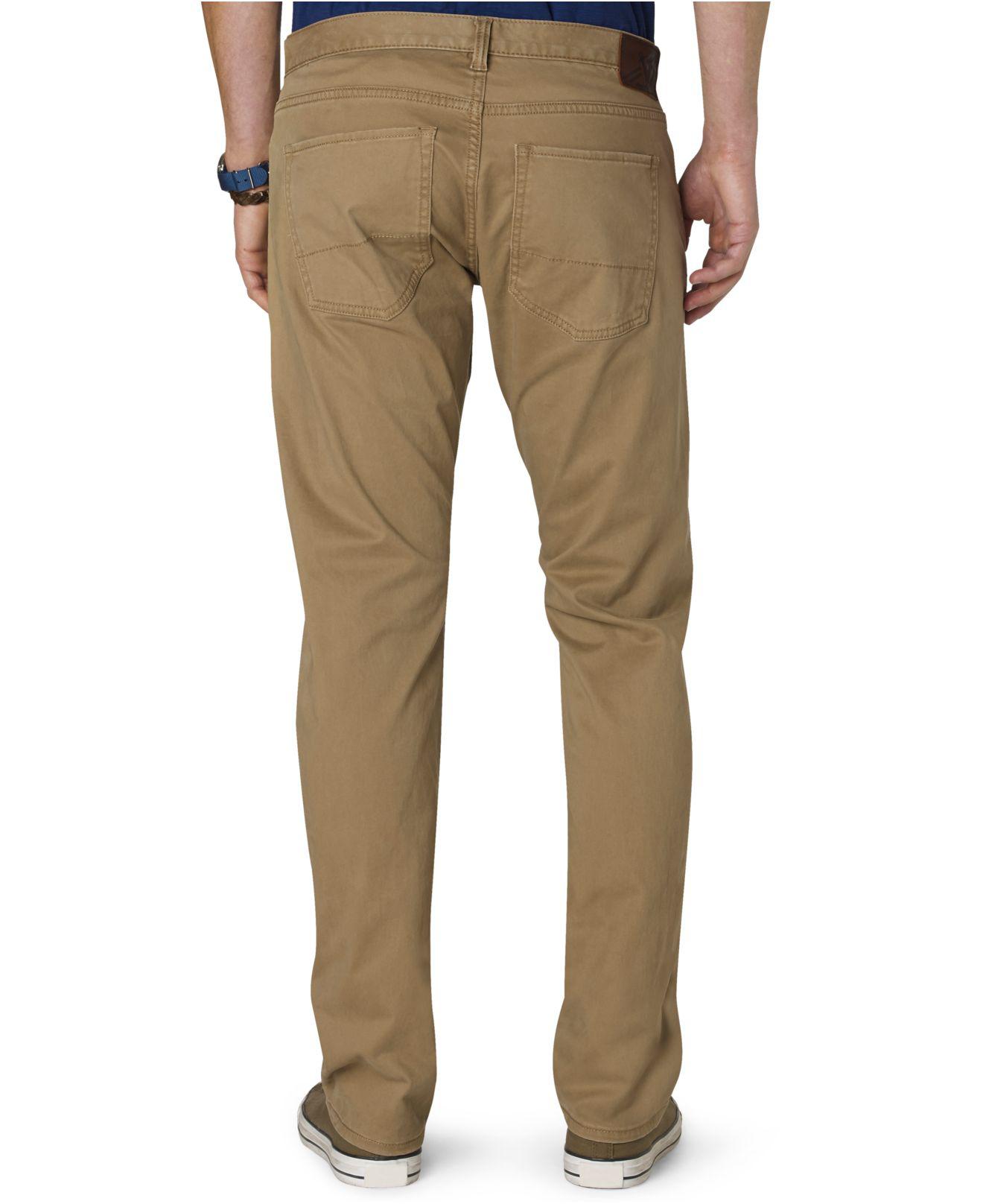 Dockers Cotton Straight-fit Jean Cut 