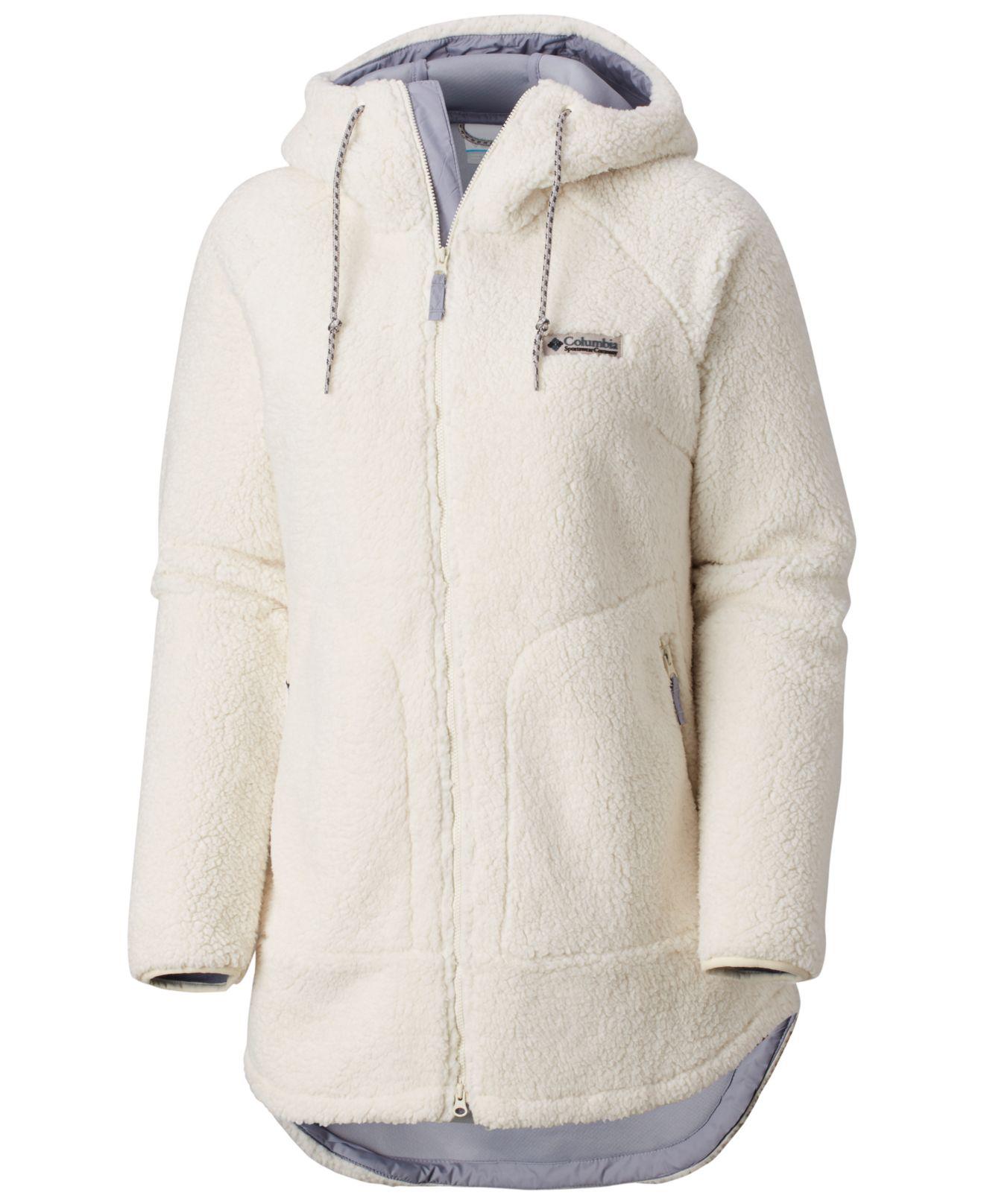 csc sherpa jacket
