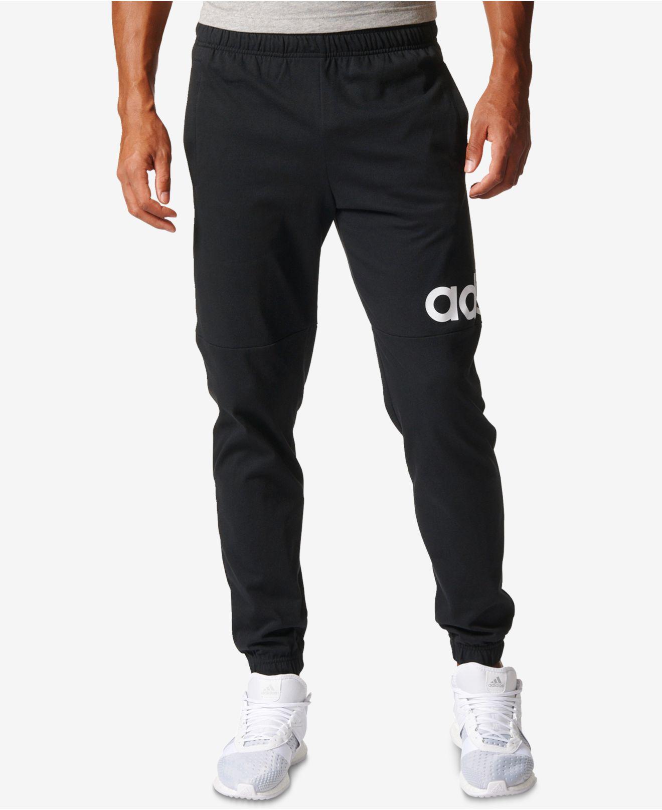 adidas sport essentials climalite pants adidas sport essentials climalite pants