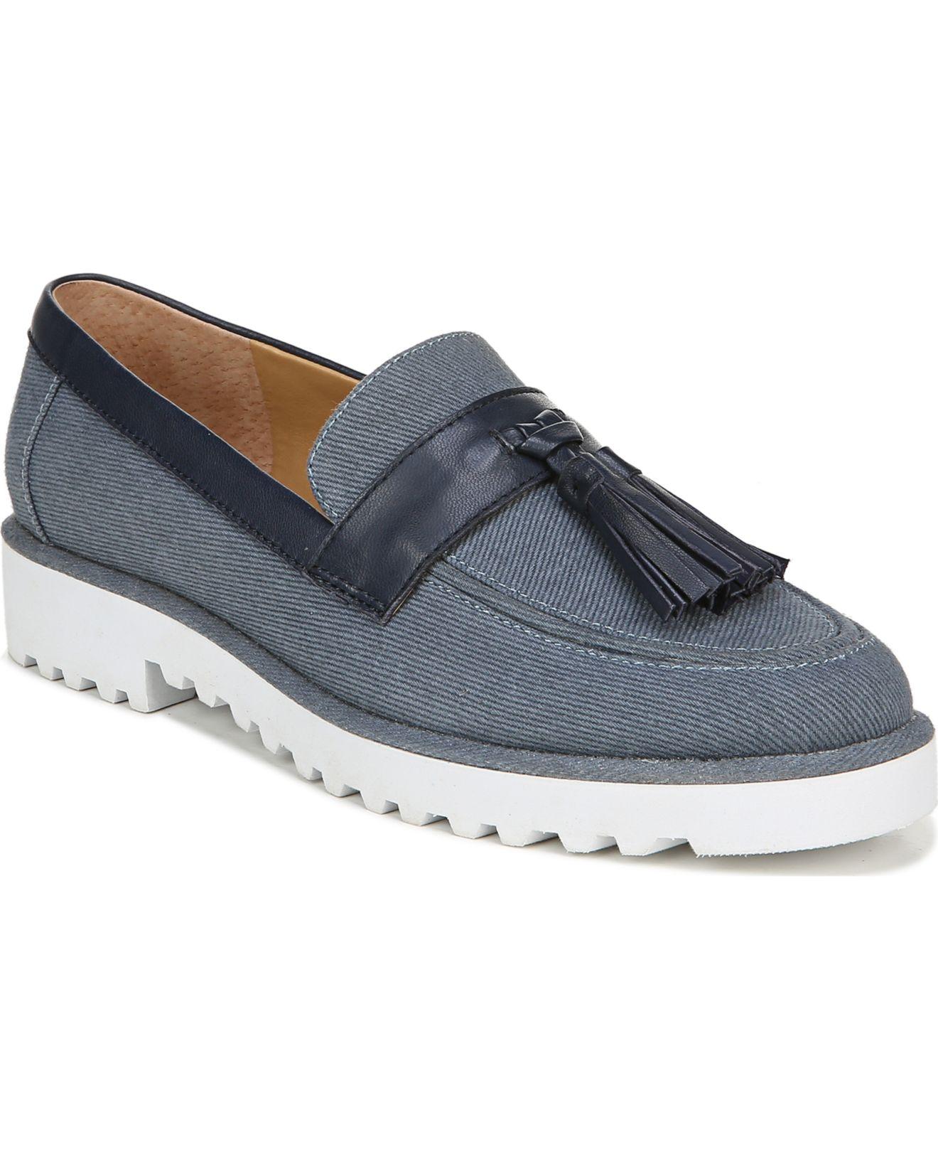 franco sarto carolynn loafers