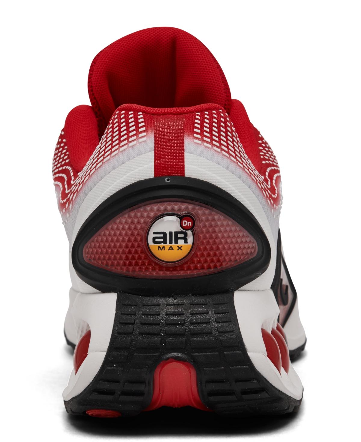 Finish line red air max discount