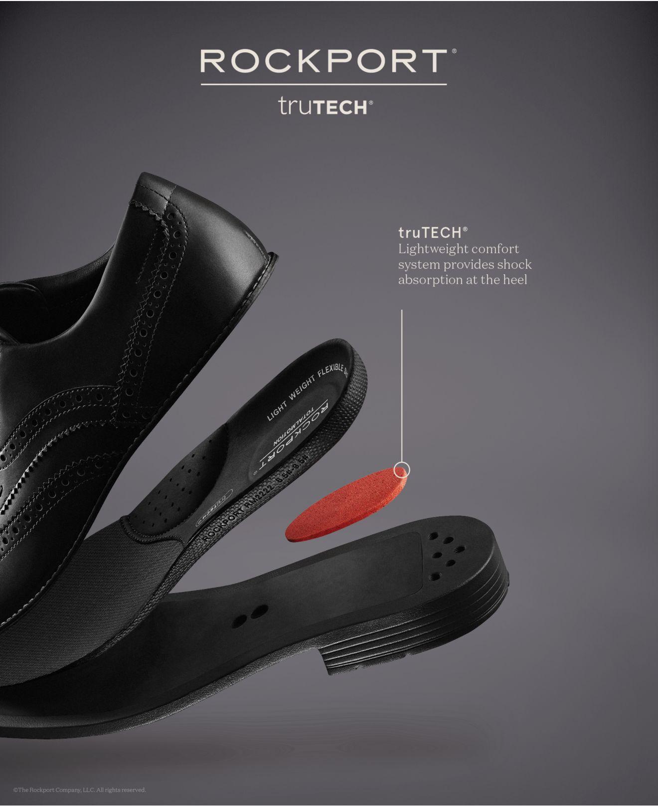 rockport men's dustyn chukka boot