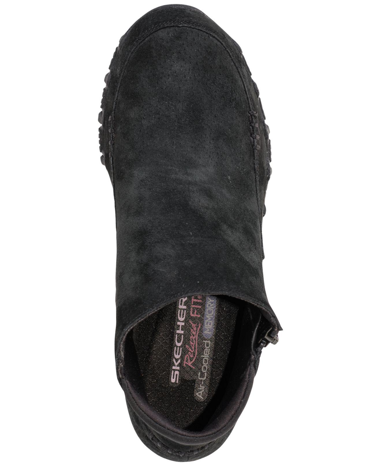 skechers bikers zippiest