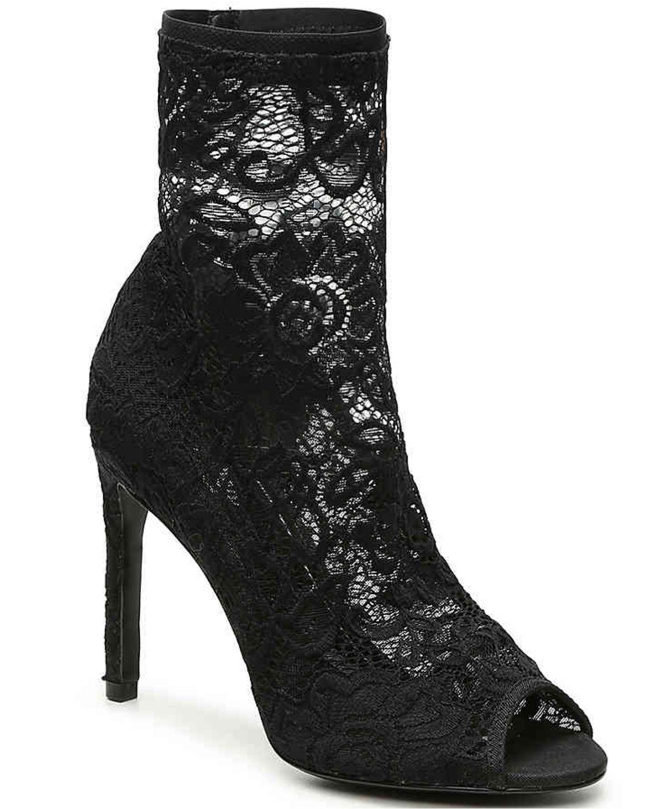 charles david imaginary bootie