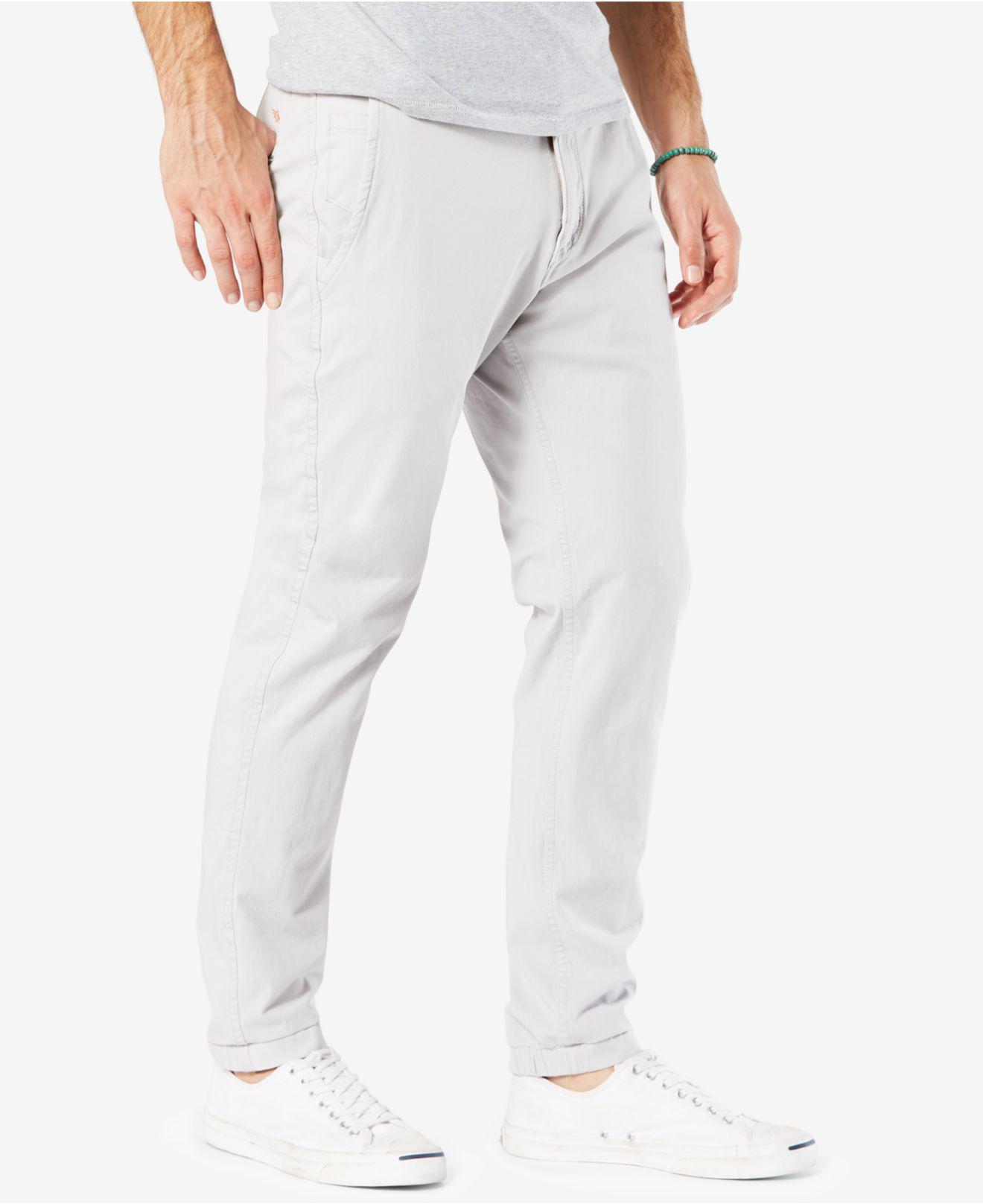 jogger dockers