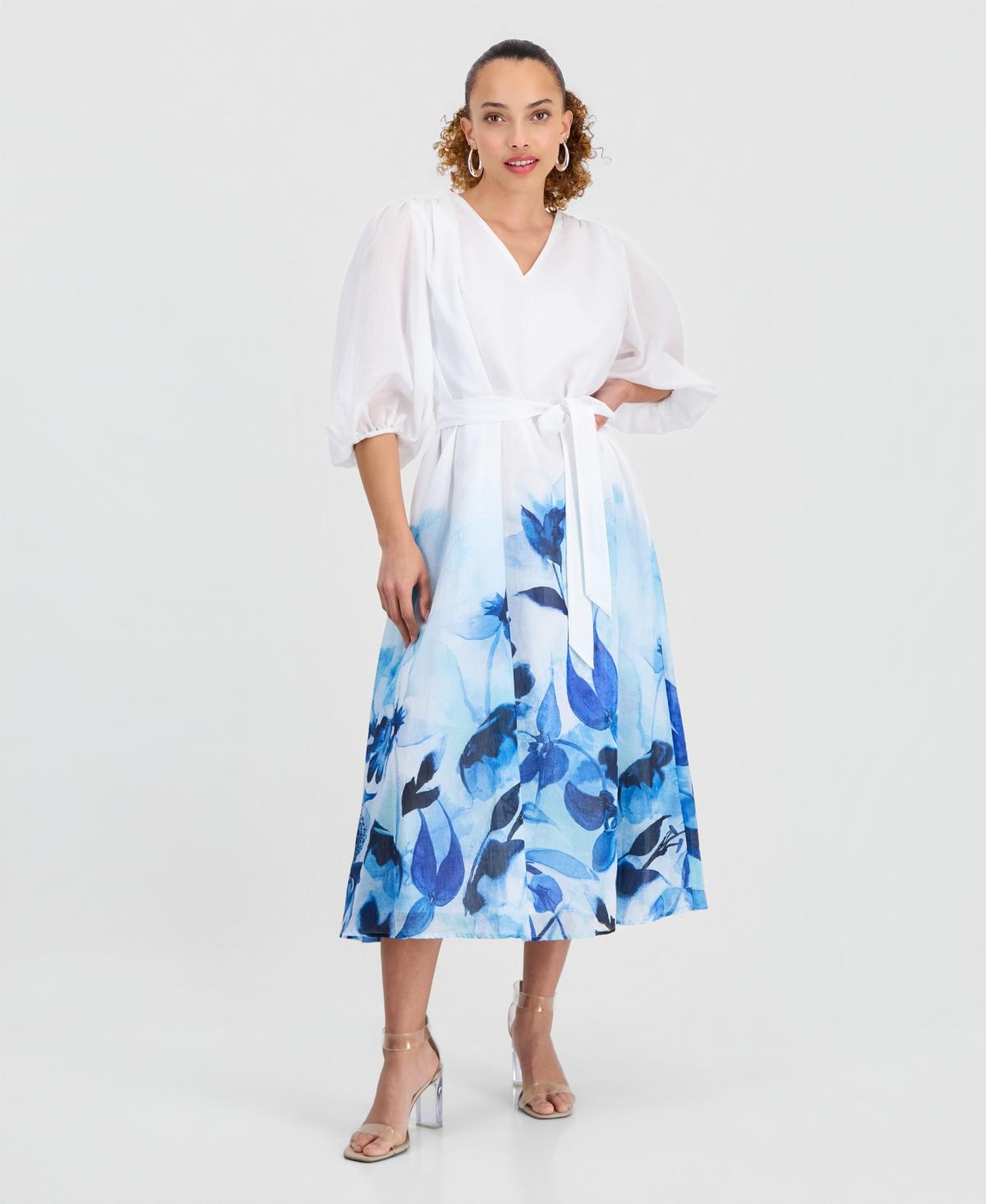 blue dress inc LA Merchandise, Inc