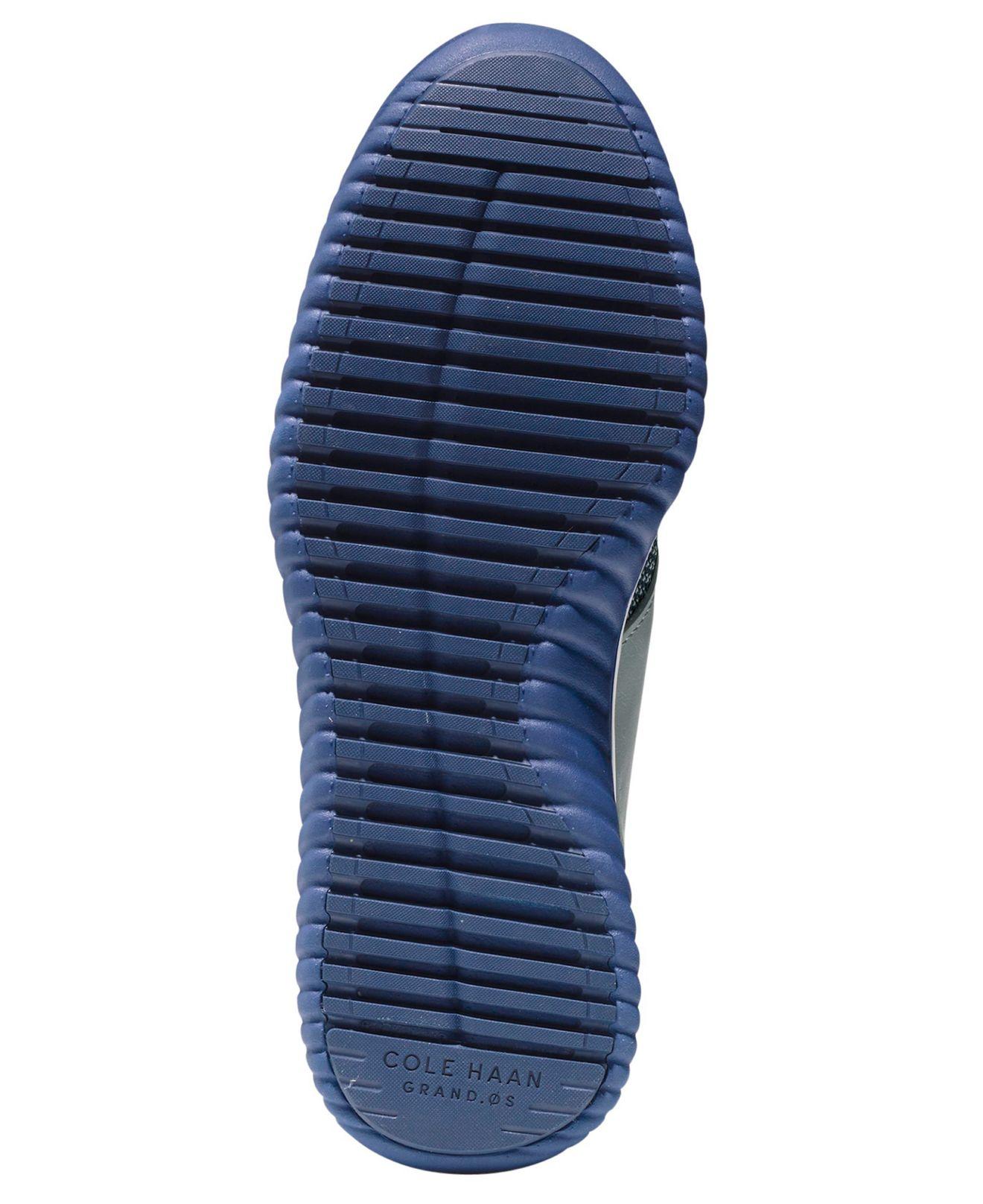 cole haan men's grand motion knit sneaker