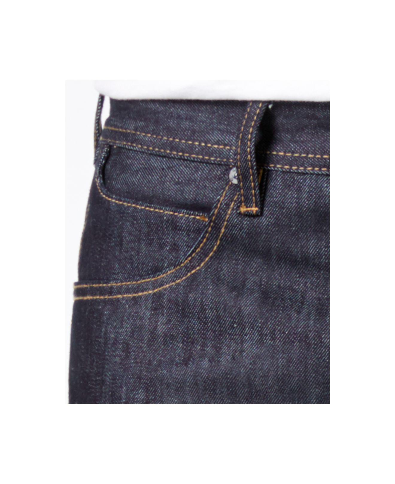 Sean John Men's Hamilton Relaxed-fit Jeans in Blue for Men | Lyst