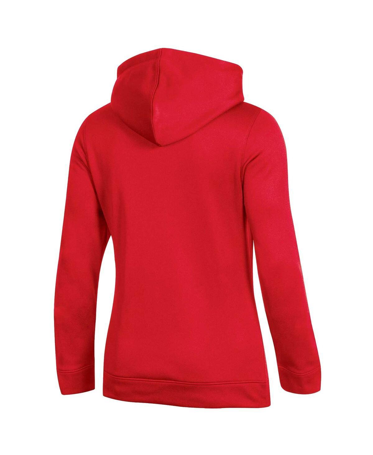 Champion Womens Powerblend Graphic Fleece Boyfriend India