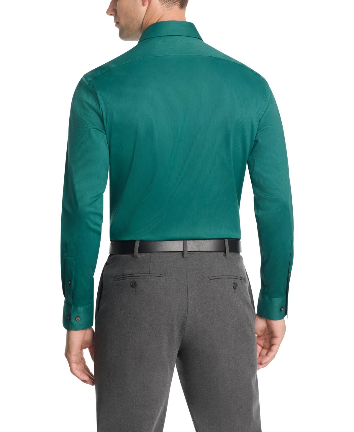 Green Van Heusen Shirts for Men | Lyst Green Van Heusen Shirts for Men | Lyst