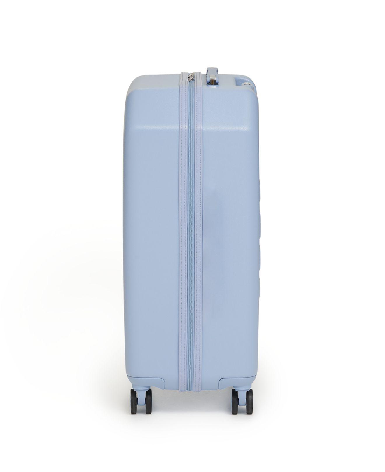 dkny carry on luggage