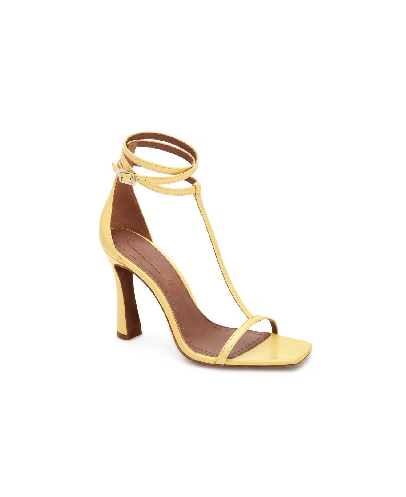 bcbg ina sandal