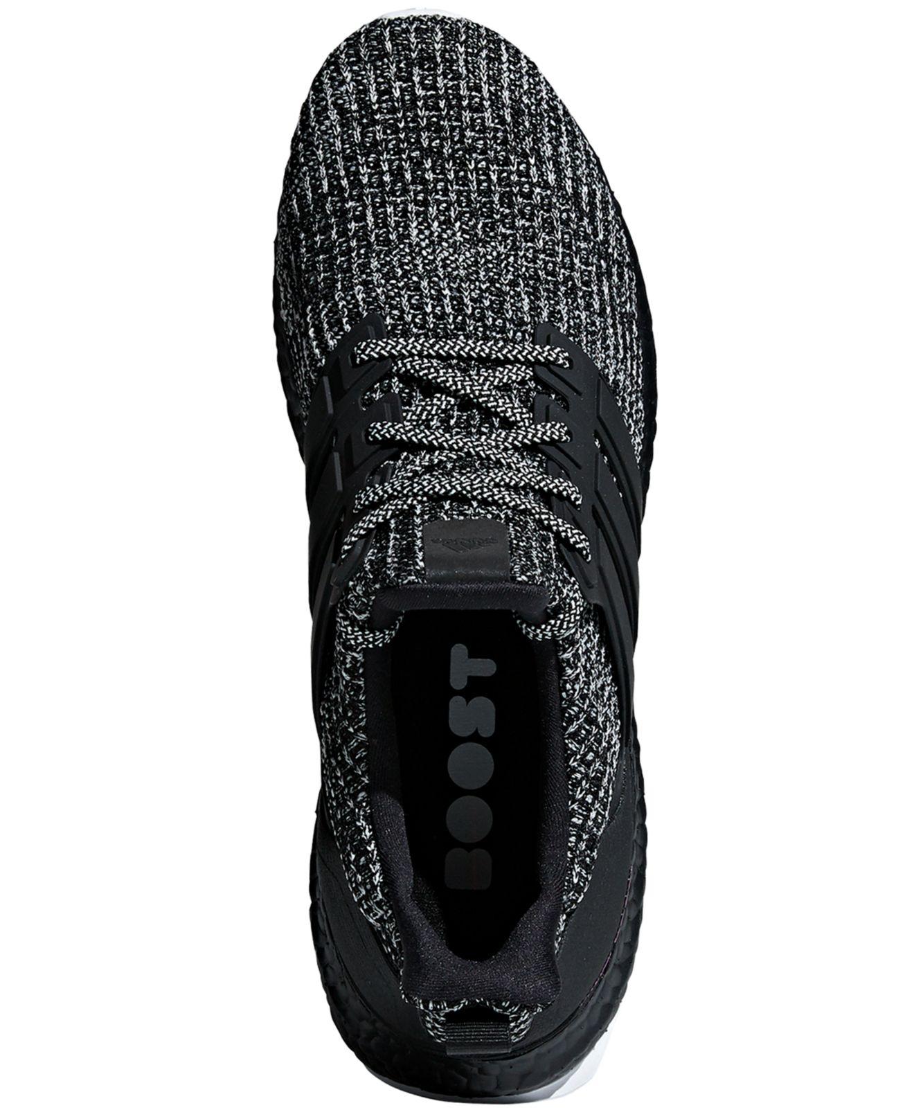 men's adidas ultraboost bca running shoes