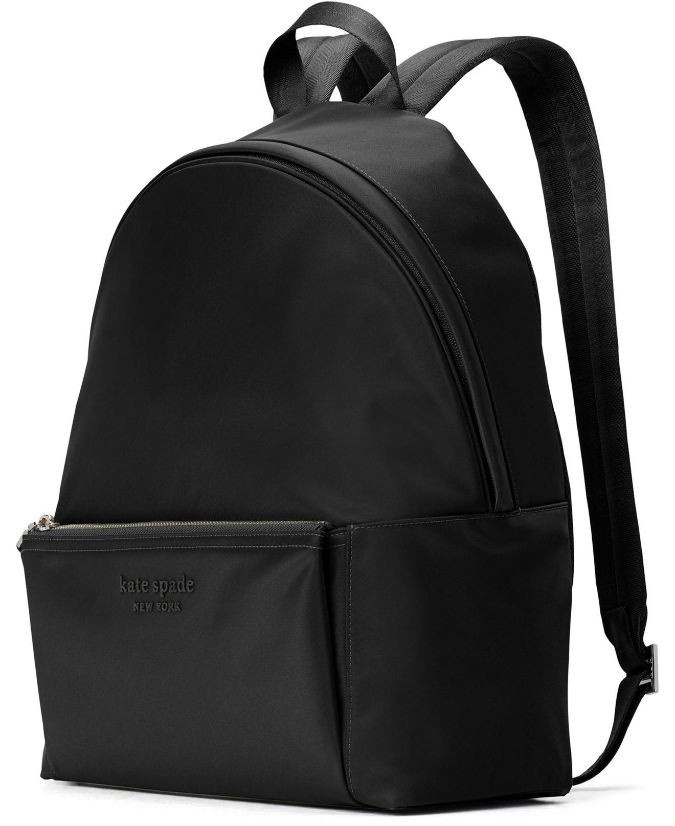 kate spade backpack macys
