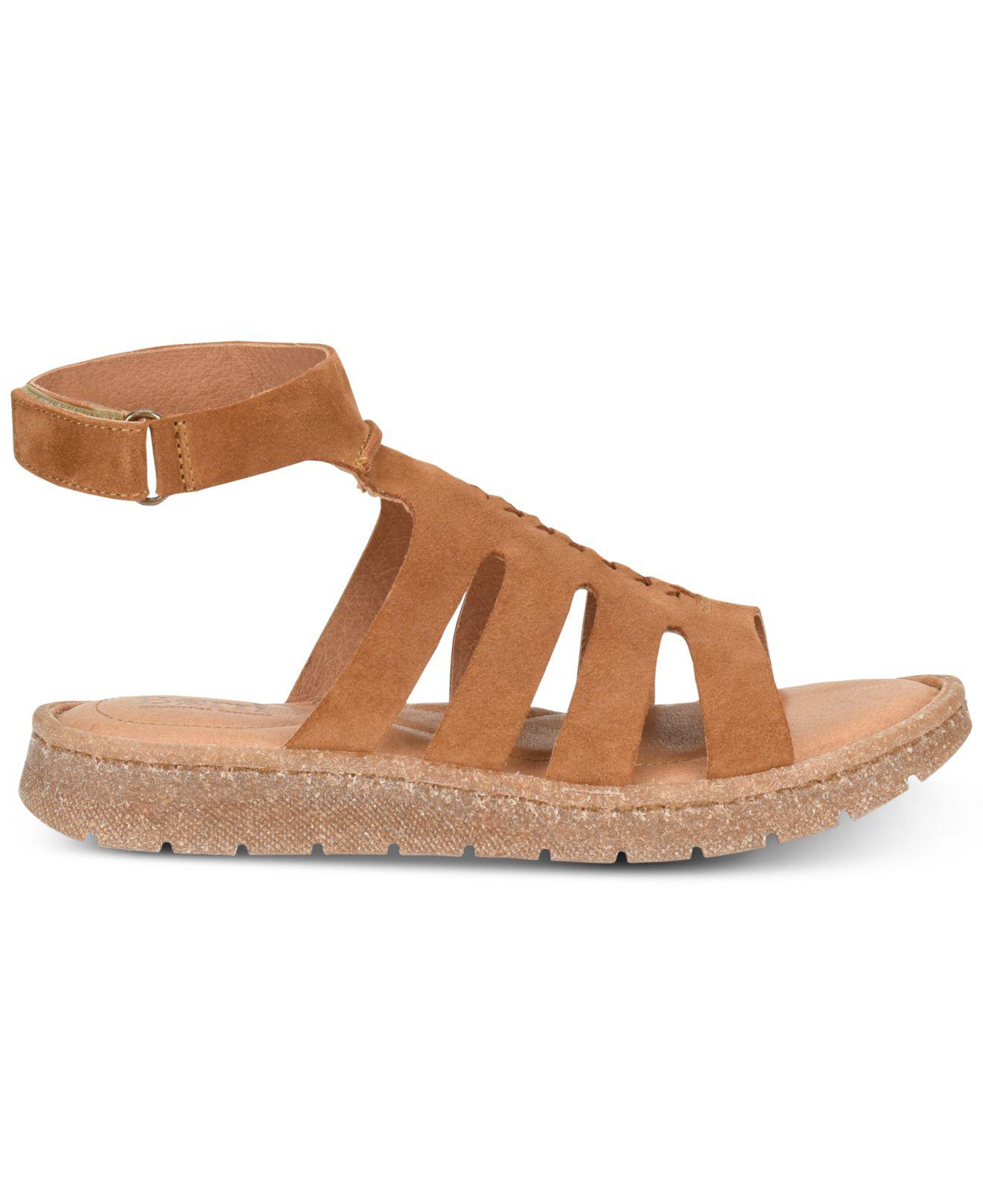 born laporta sandals