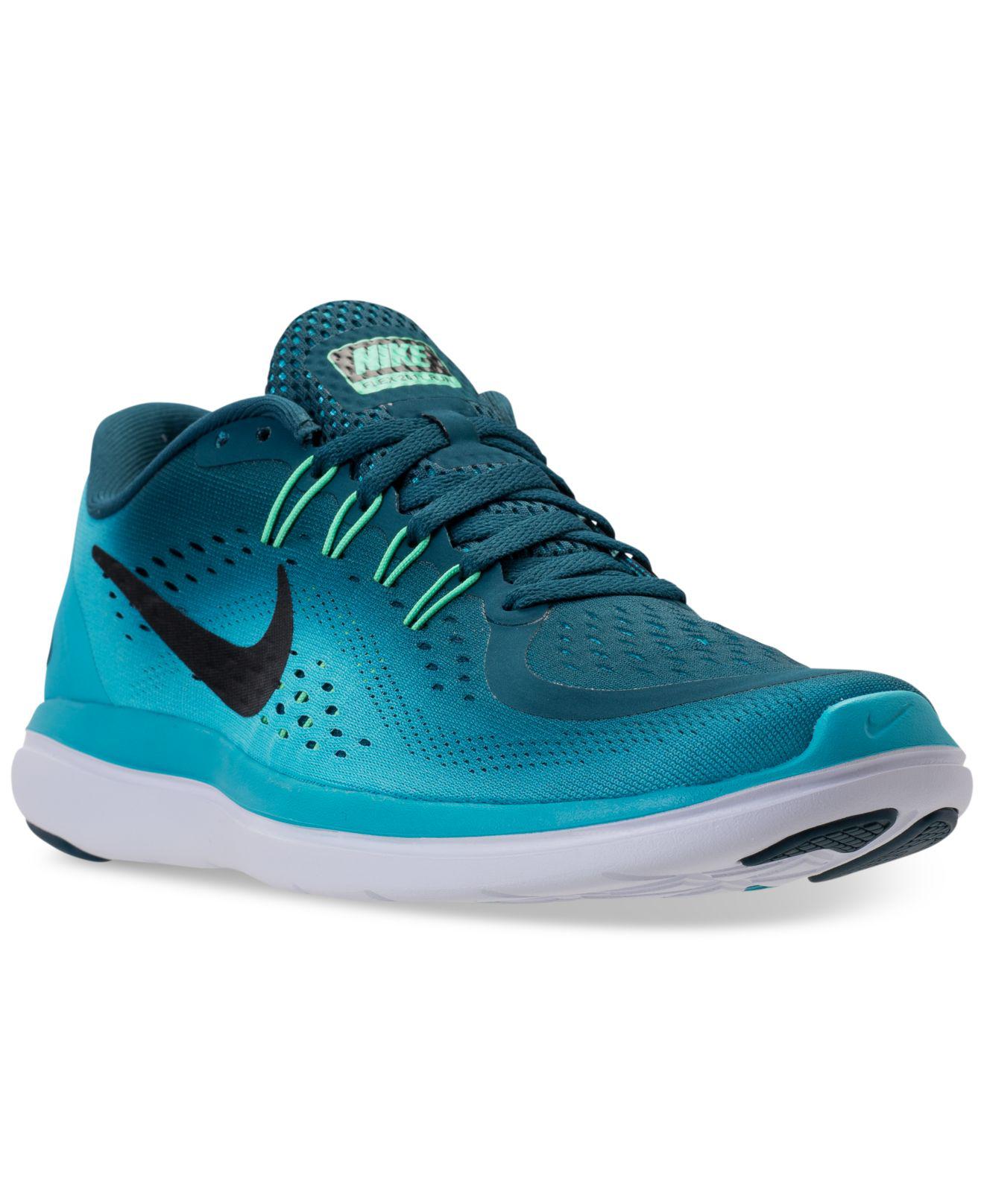  Nike  Synthetic Men  s Flex 2022 Run Running Sneakers From 