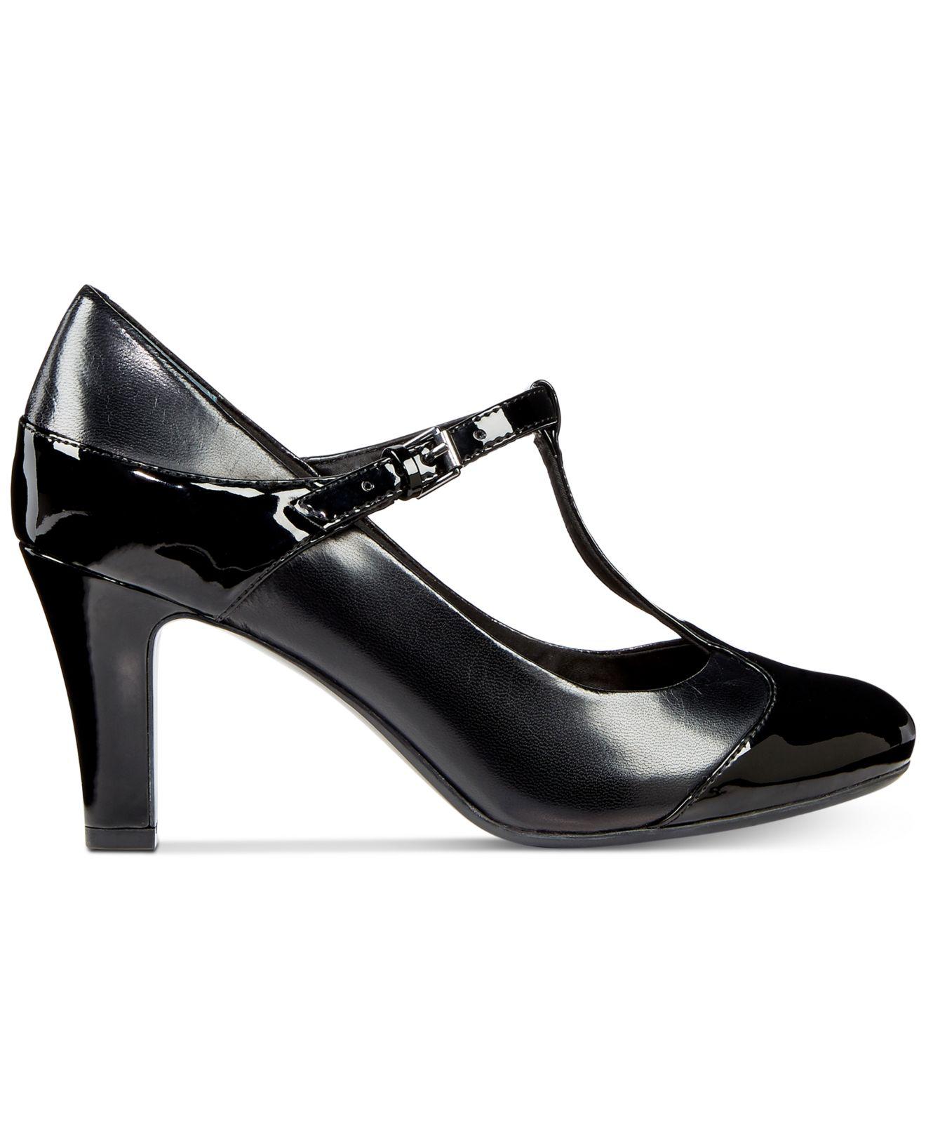 giani bernini mary jane