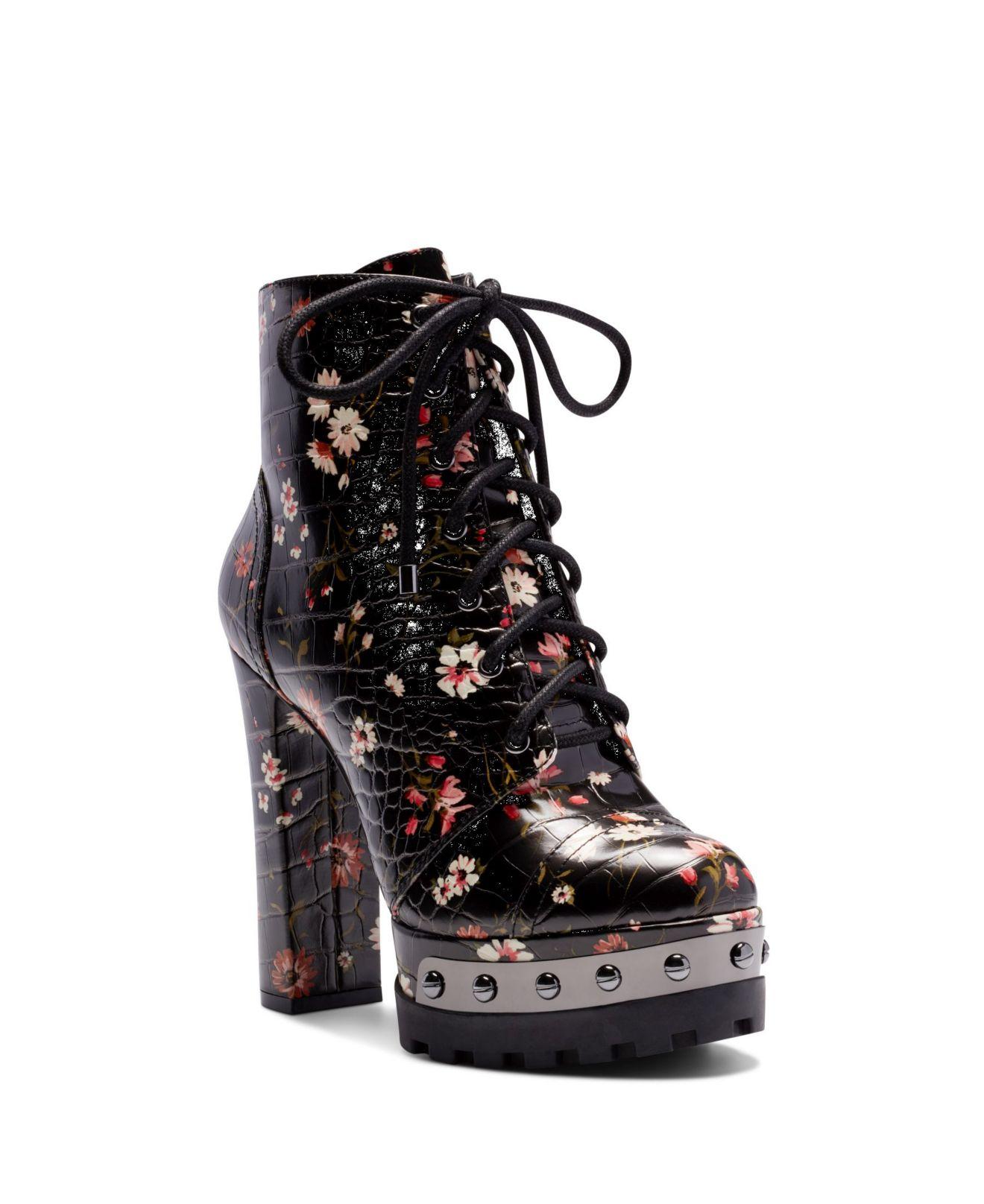 jessica simpson irella platform boot