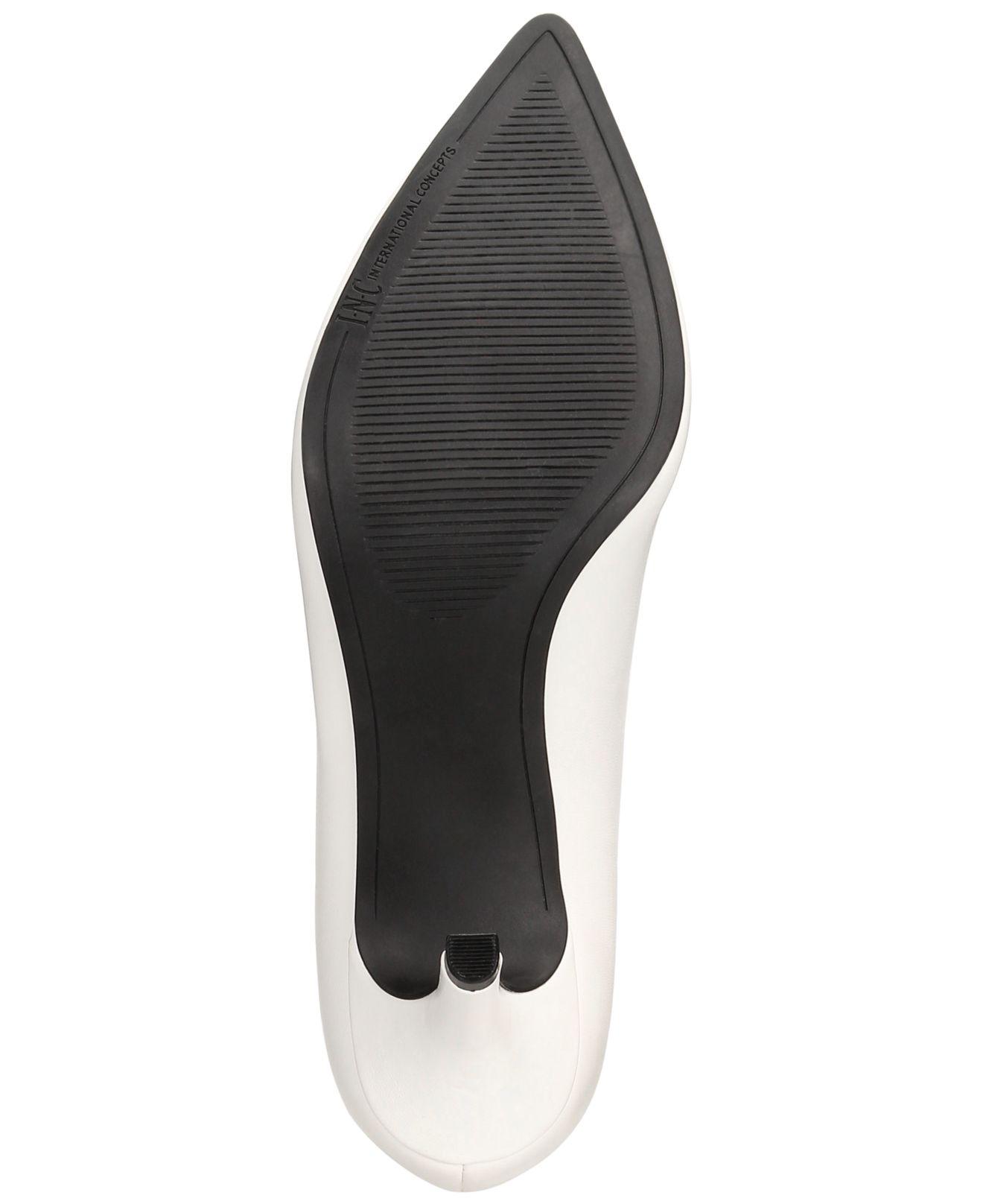 inc bray sock booties