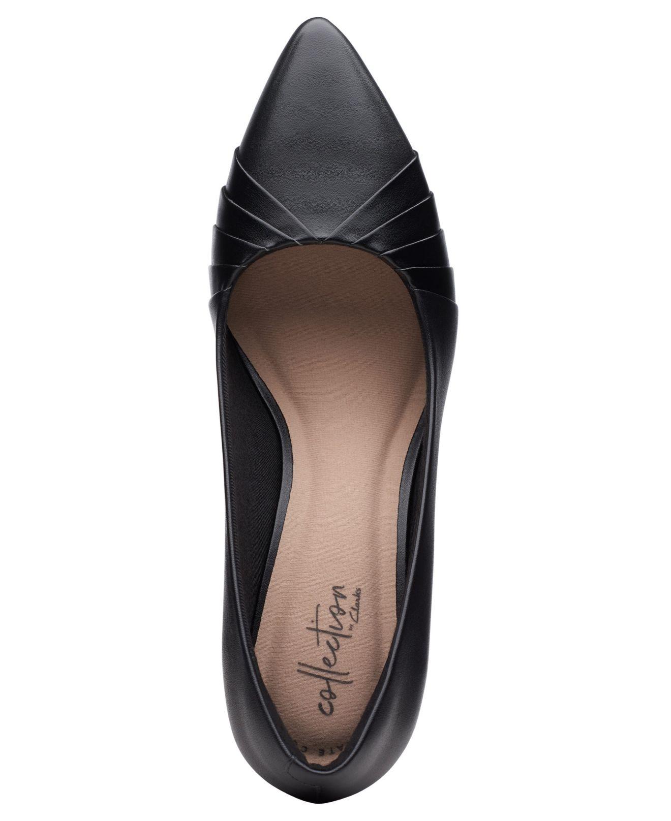 clarks linvale crown