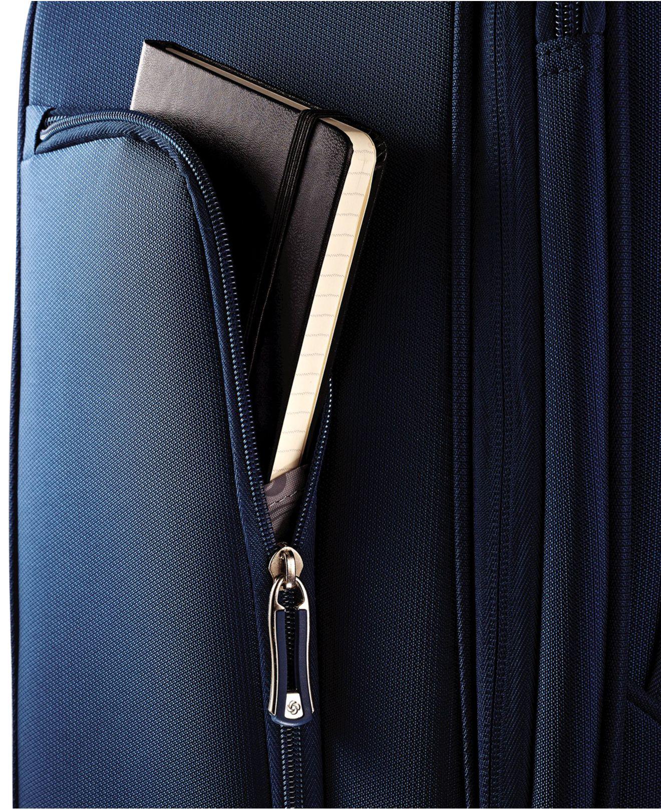 samsonite sphere lite 2