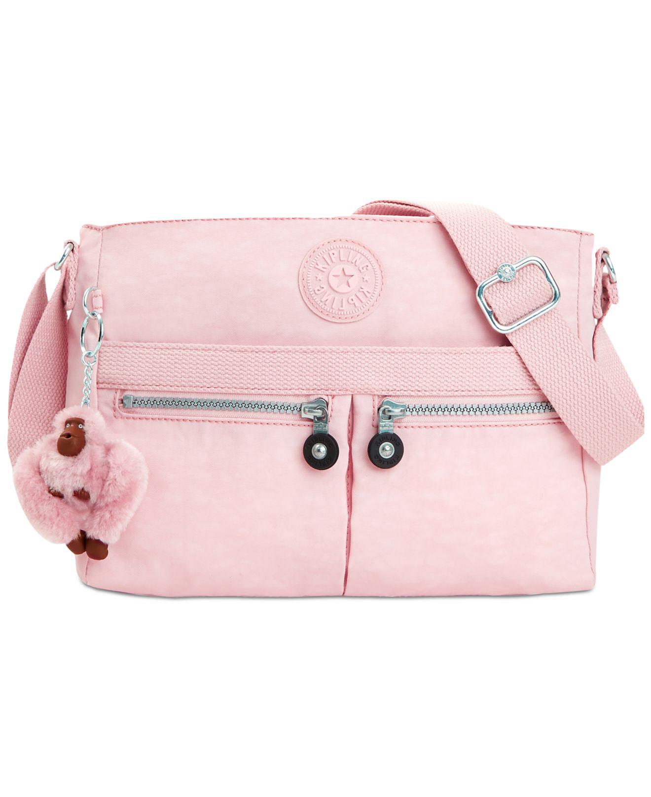 kipling angie crossbody