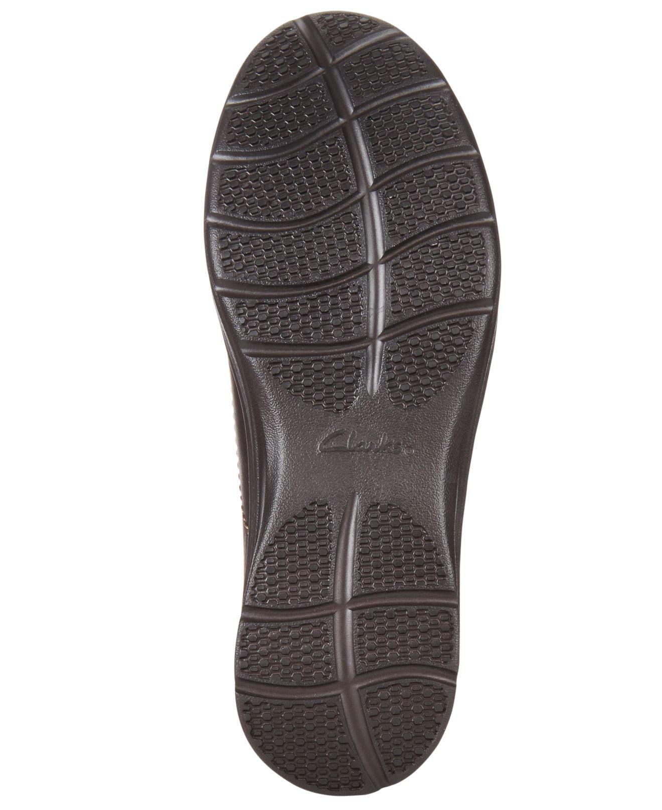 men's cotrell step bike toe slip on