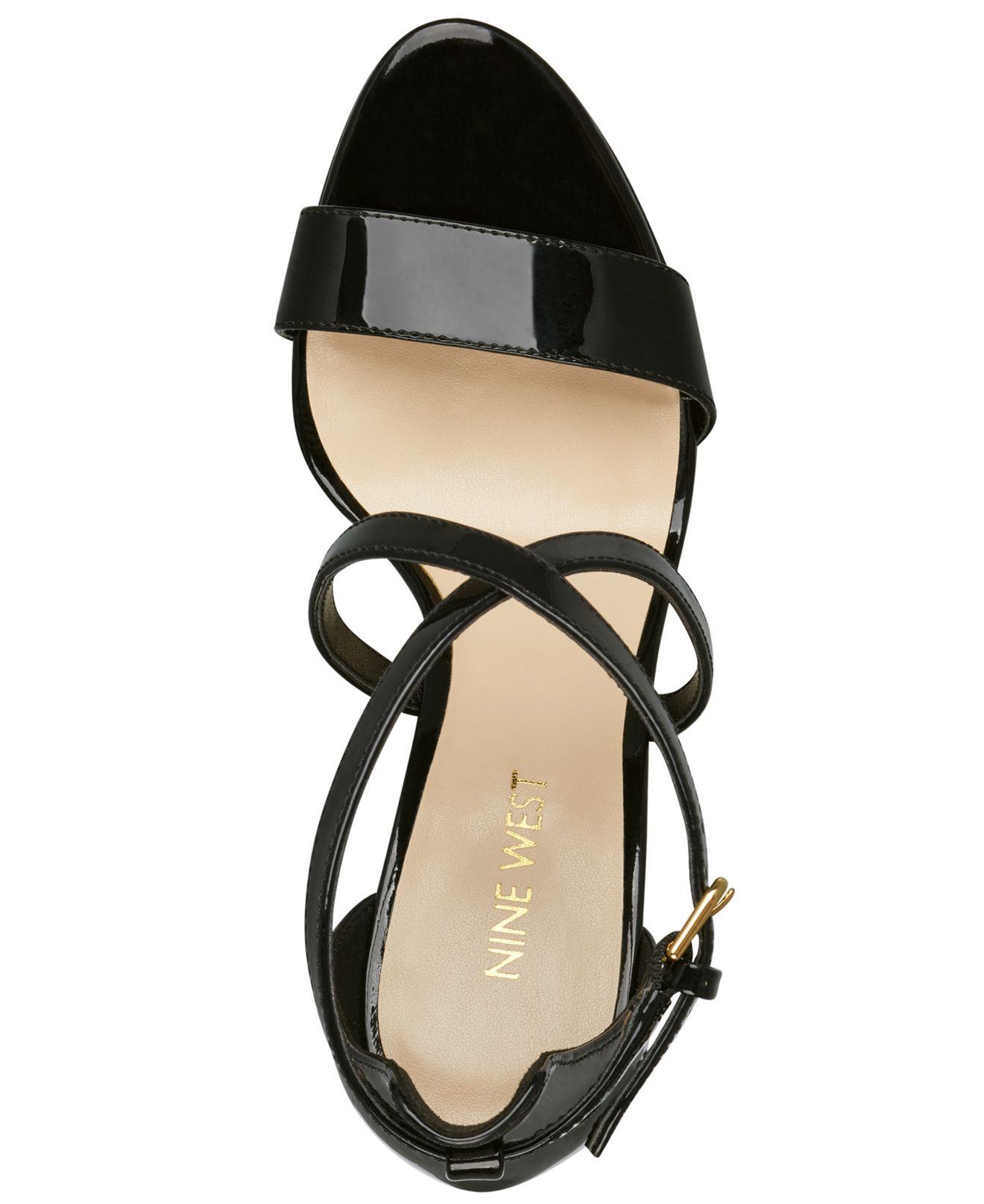 mydebut evening sandals