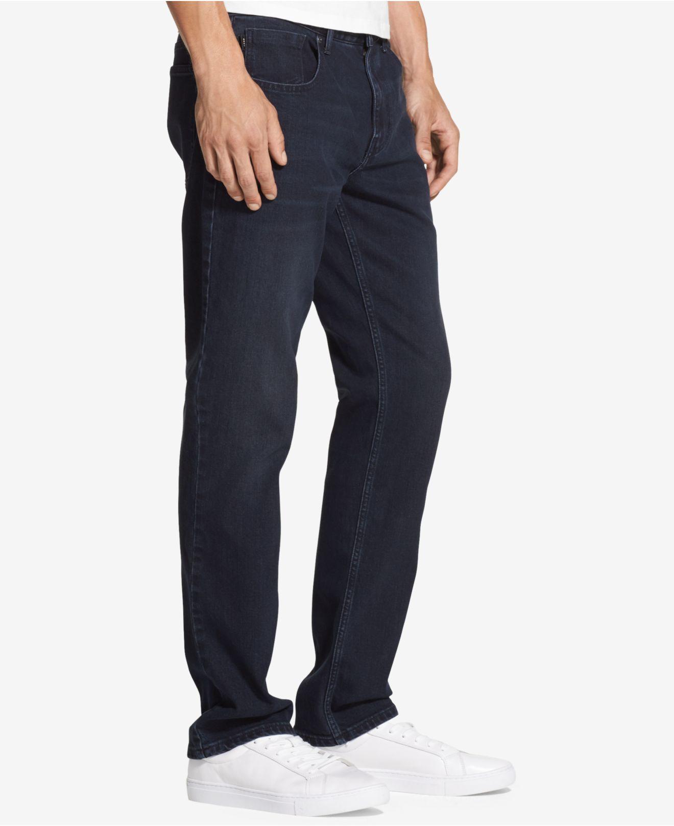 dkny st mark's slim pants