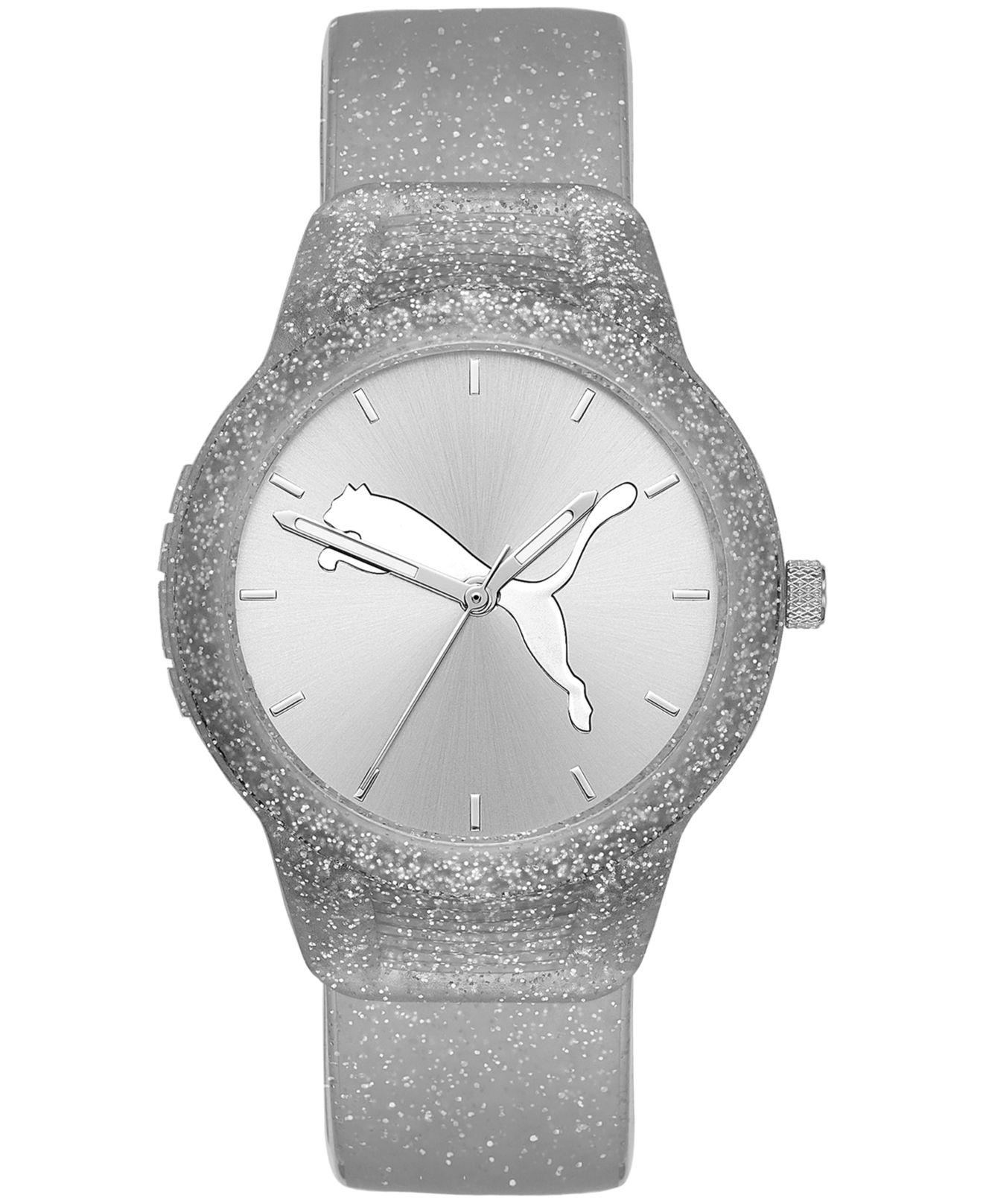 puma watch strap
