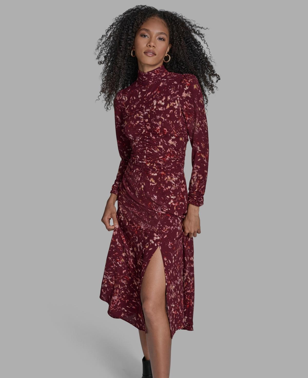 BCBGMAXAZRIA Maxi dresses for Women Online Sale up to 75% off Lyst