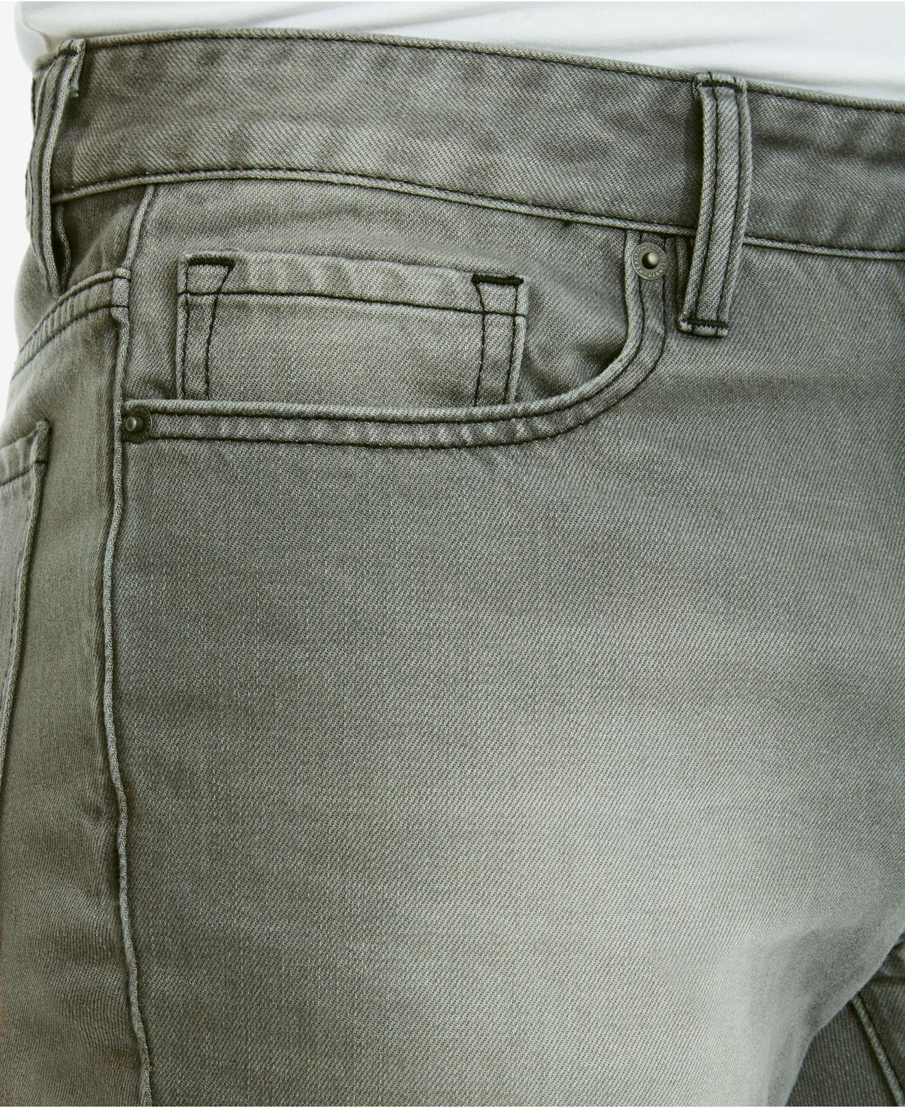Kenneth Cole Reaction Denim Men's Slim 