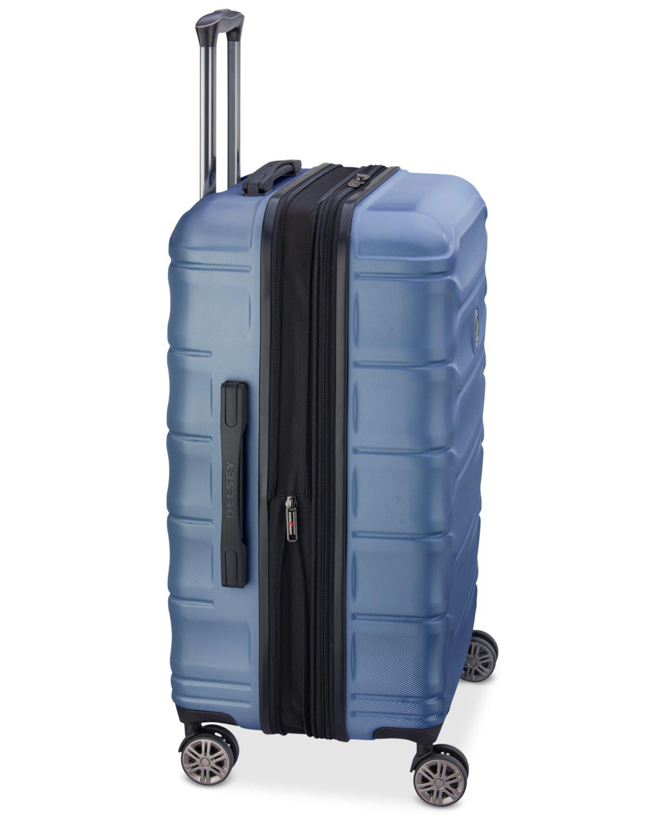 delsey optimax garment bag