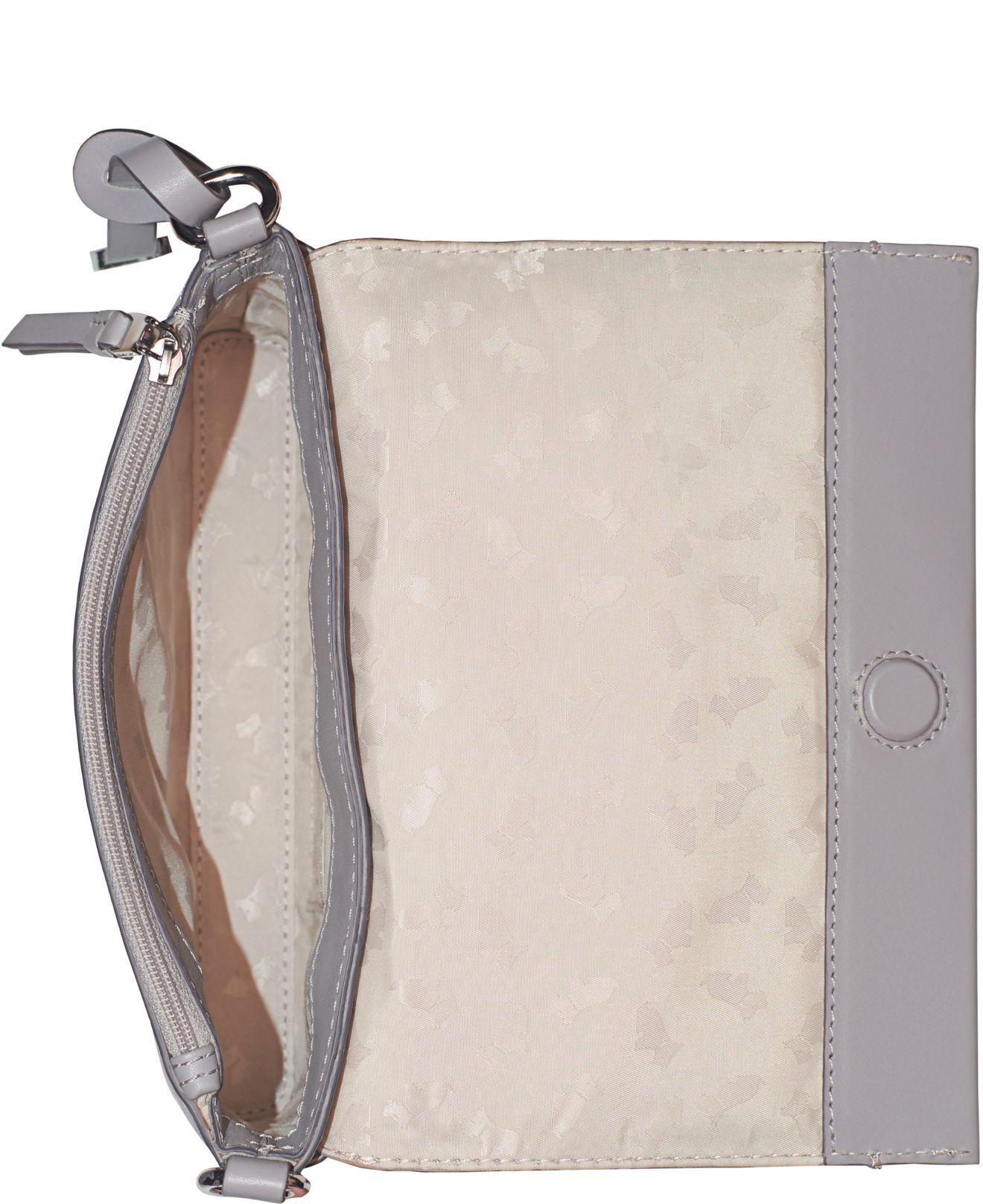 Radley Lexington Small Flapover Crossbody