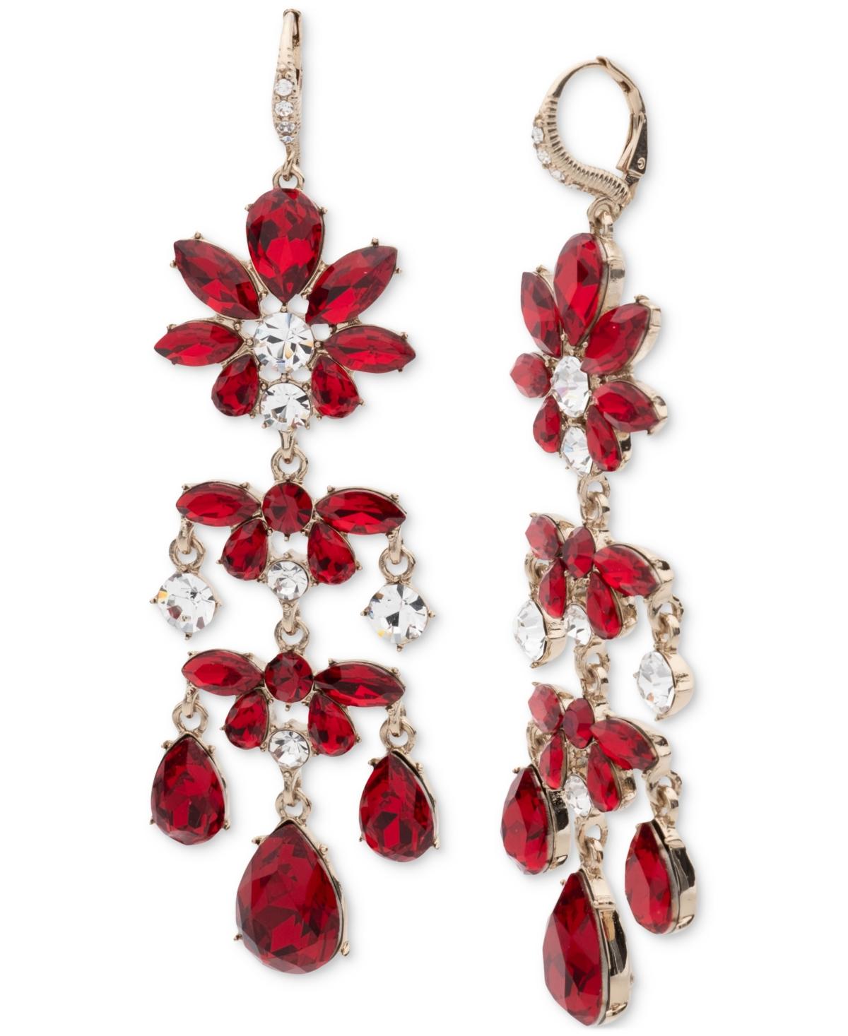 Macys Chandelier Earrings 2024 bialasprinting