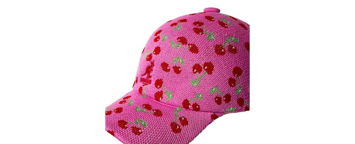 Kangol Tropic Cherry Spacecap in Pink | Lyst display picture 2