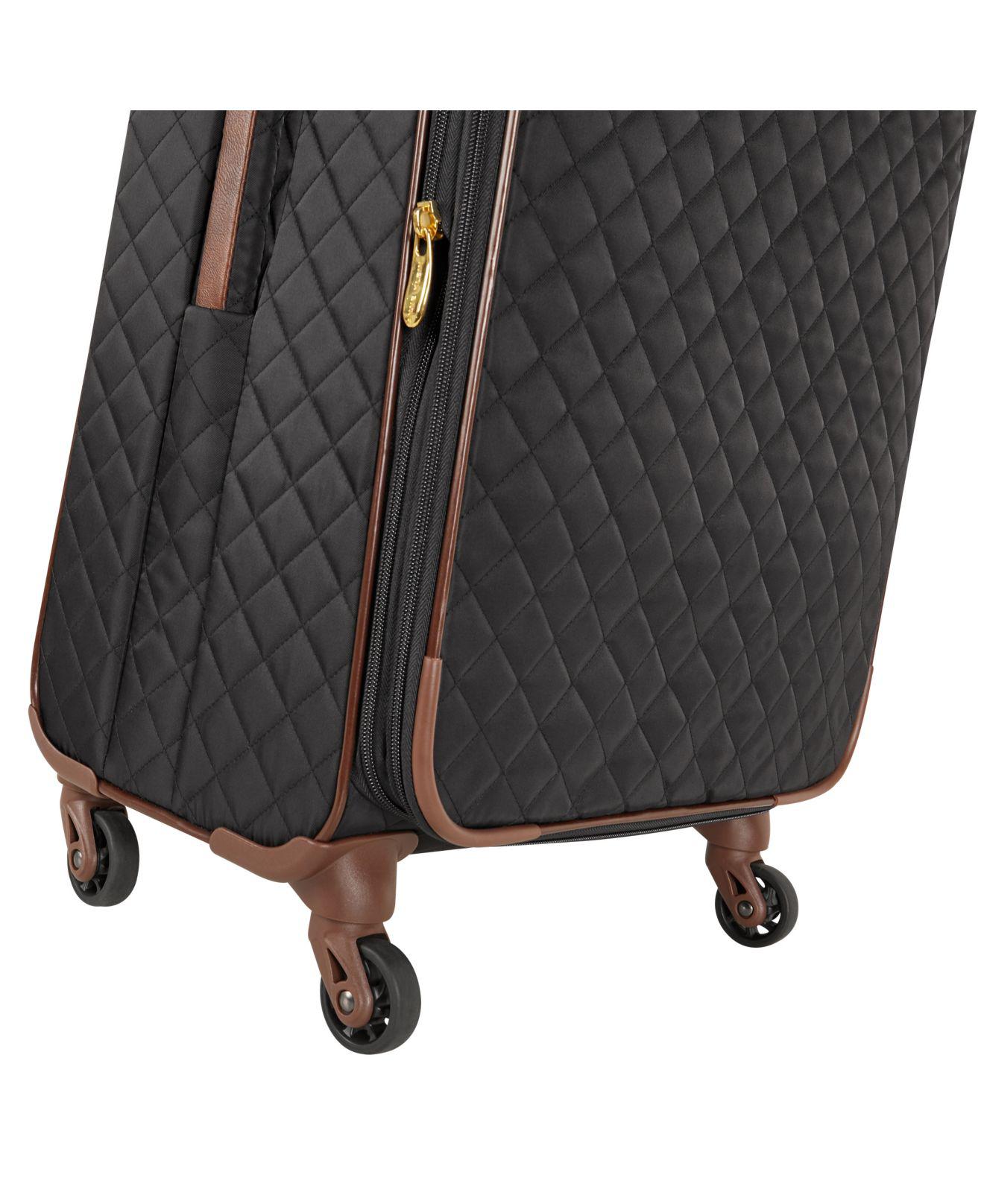 Anne Klein Bellevue Luggage For Sale Off 68