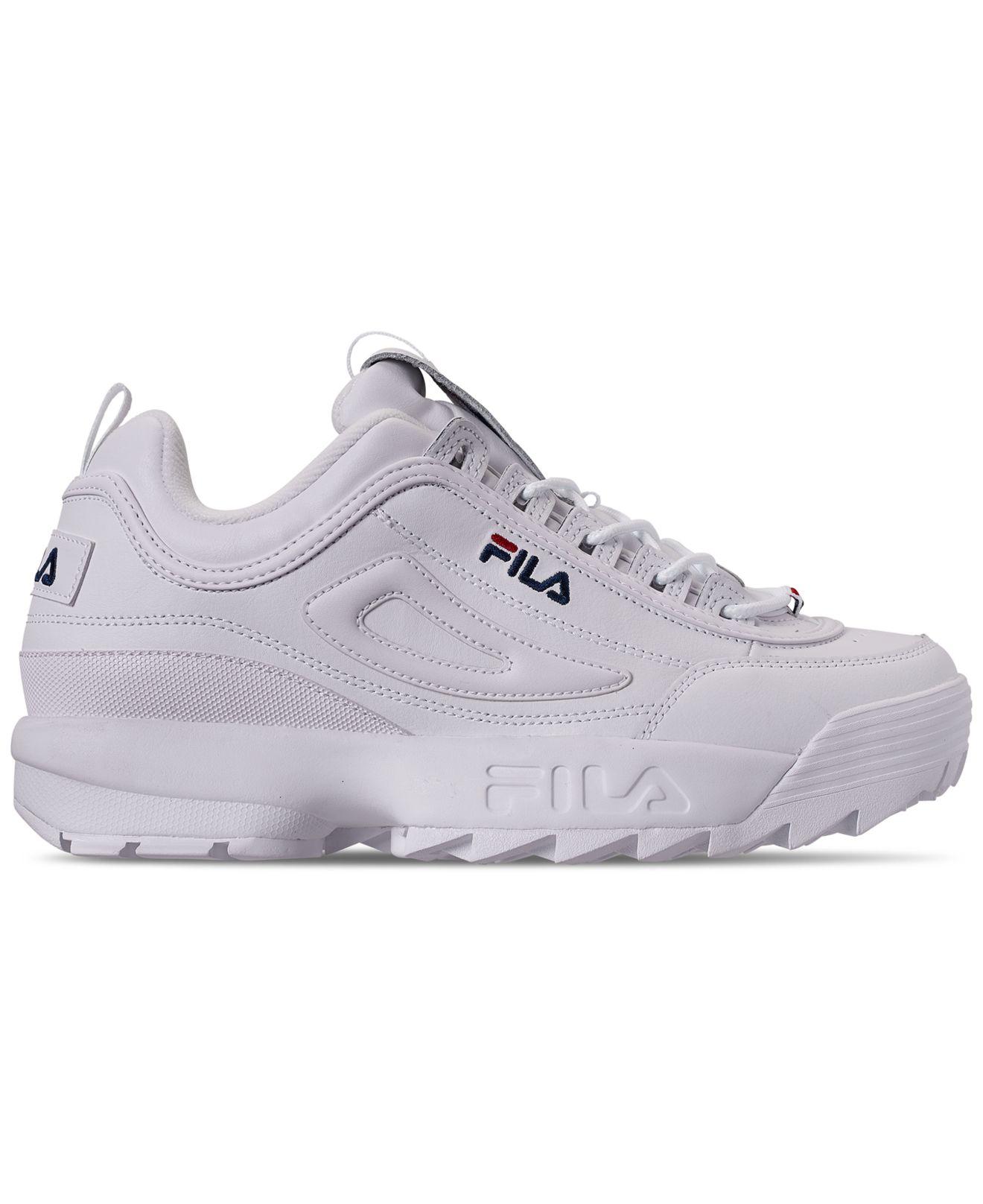 fila macy's