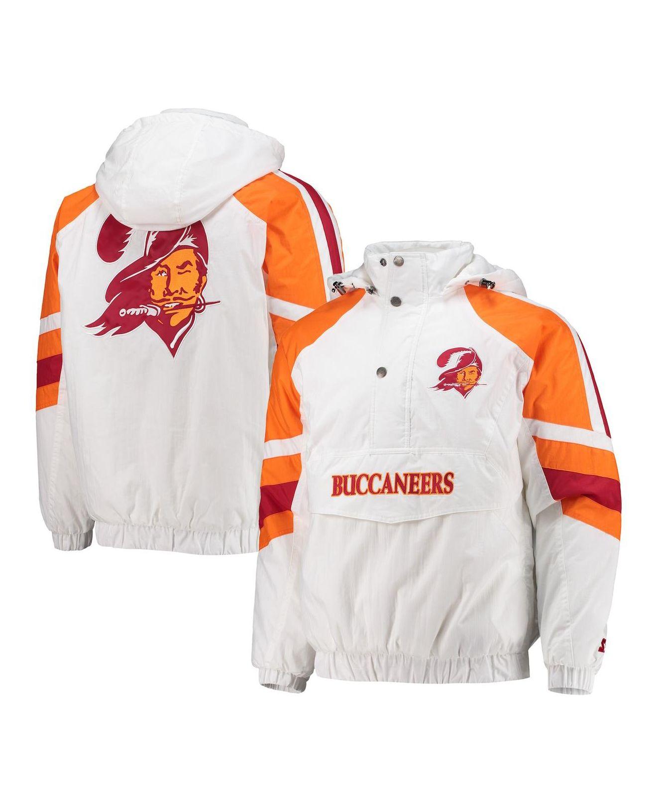 tampa bay buccaneers jacket