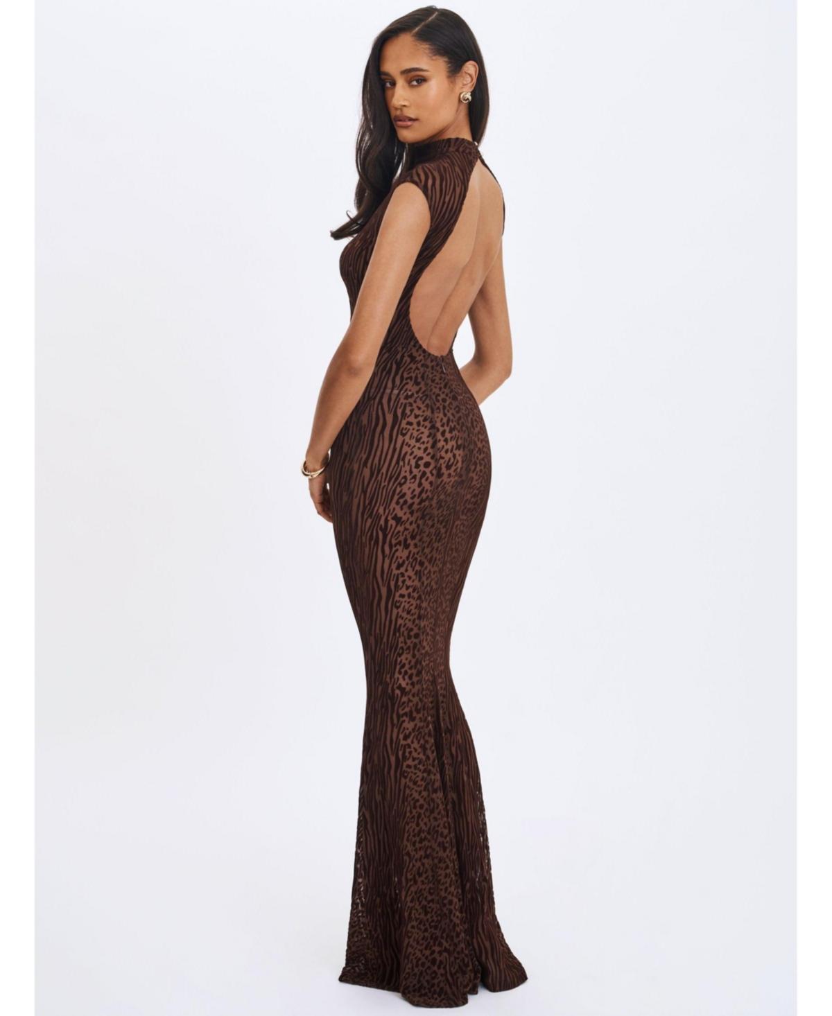 Designer Mock Neck Backless Dresses for Women - Up to 81% off | Lyst Designer Mock Neck Backless Dresses for Women - Up to 81% off | Lyst