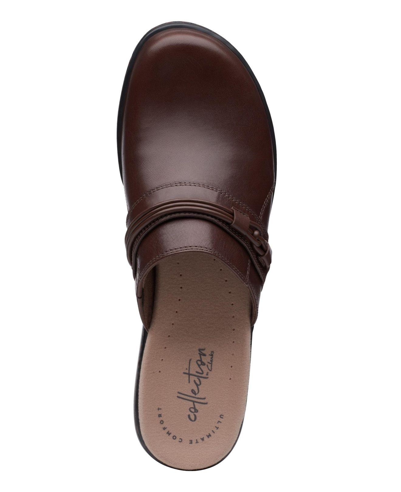 delana abbey clarks