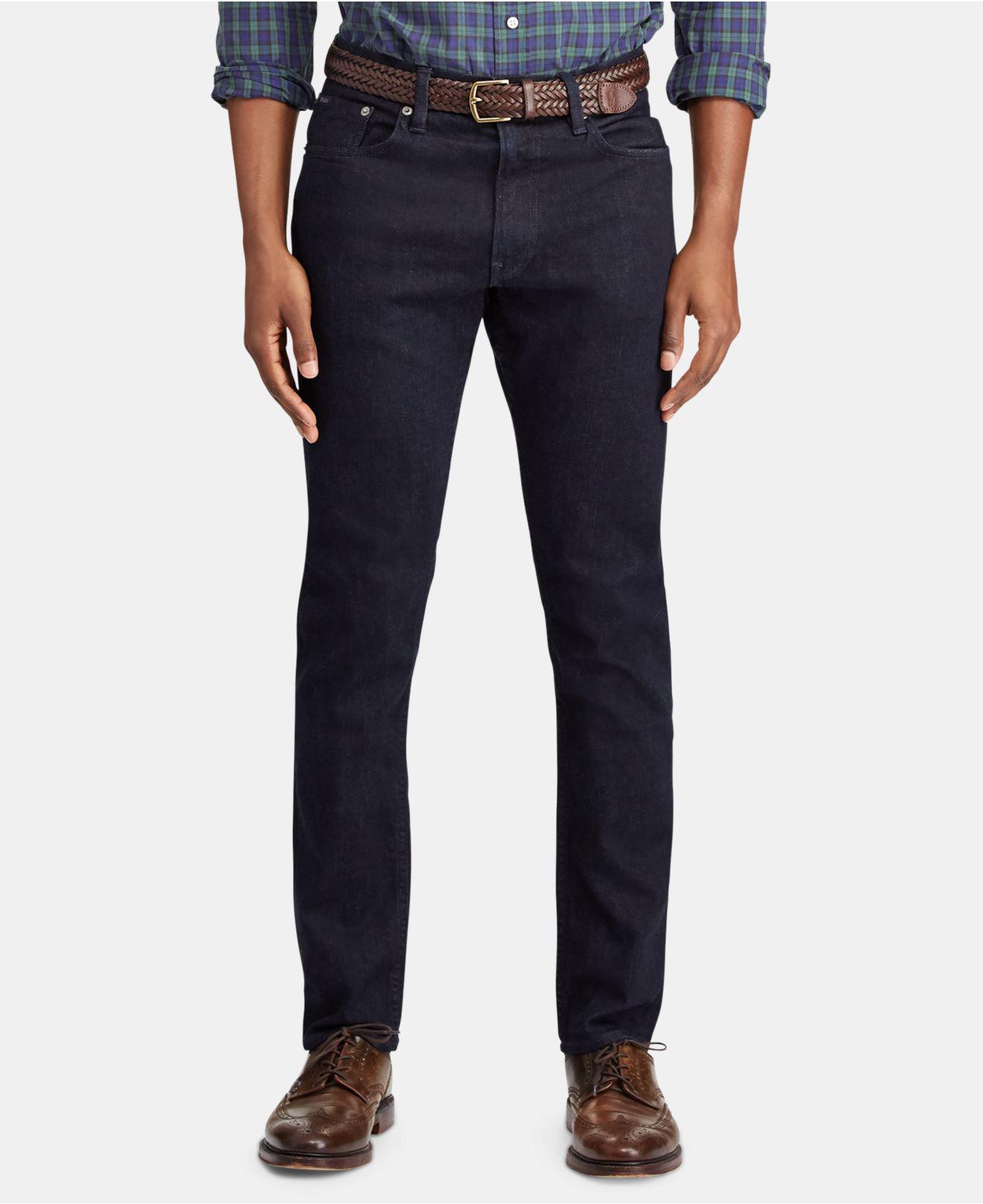 the sullivan slim stretch