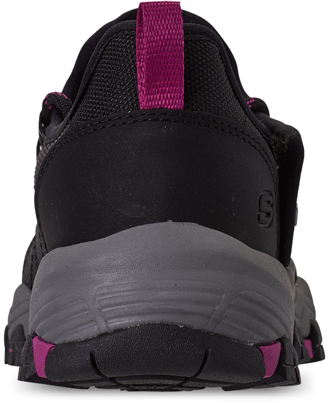 skechers selmen rim to rim