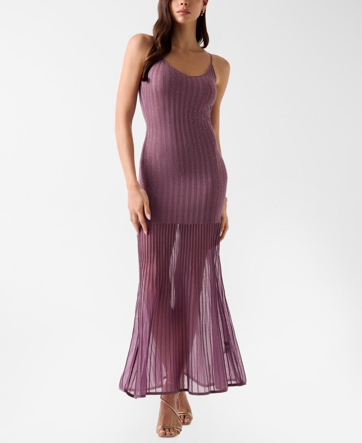 Guess Maxi dresses for Women | Online Sale up to 81% off | Lyst