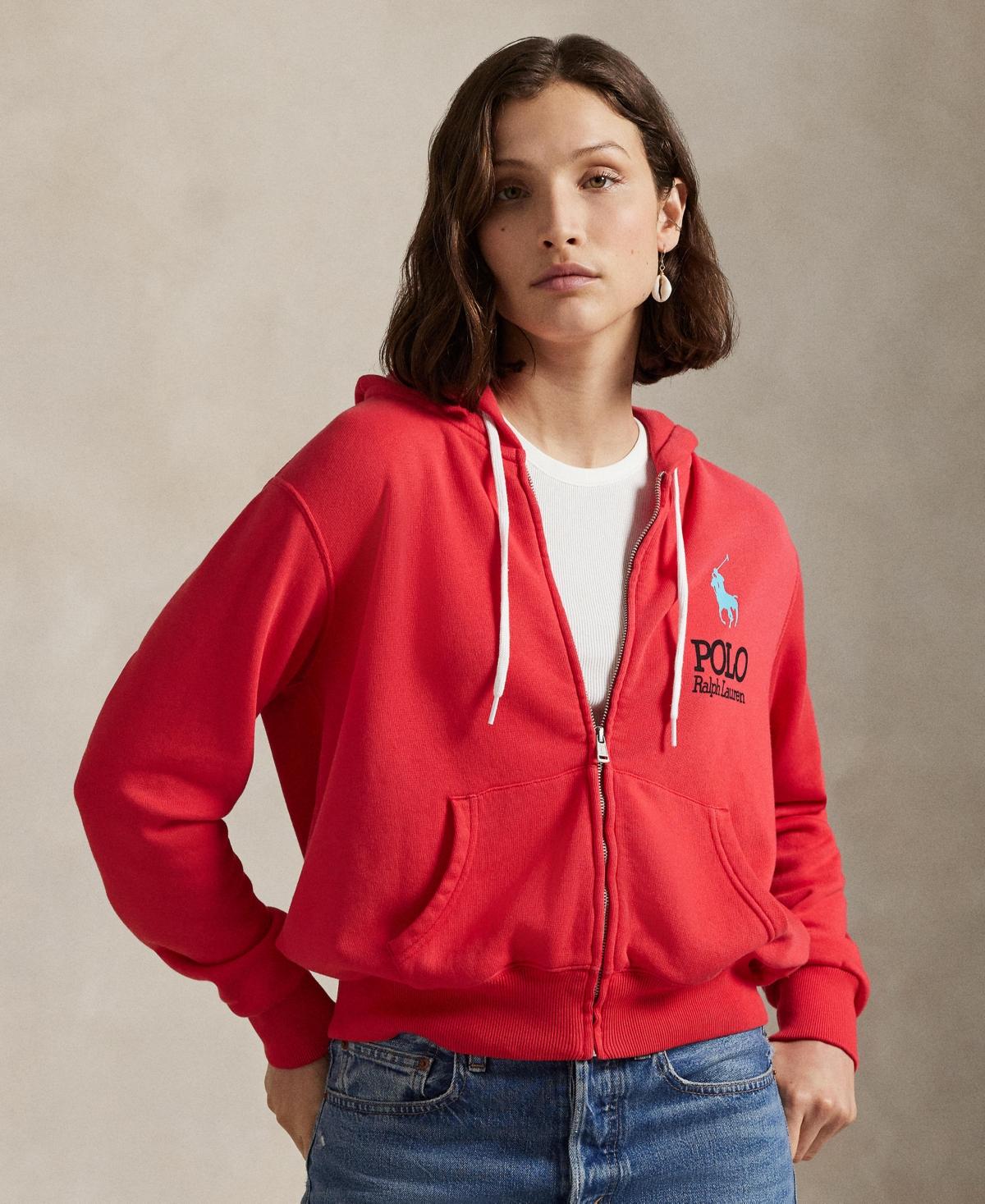 Red Macys Polo Hoodie Macy's Polo Sweat Suits