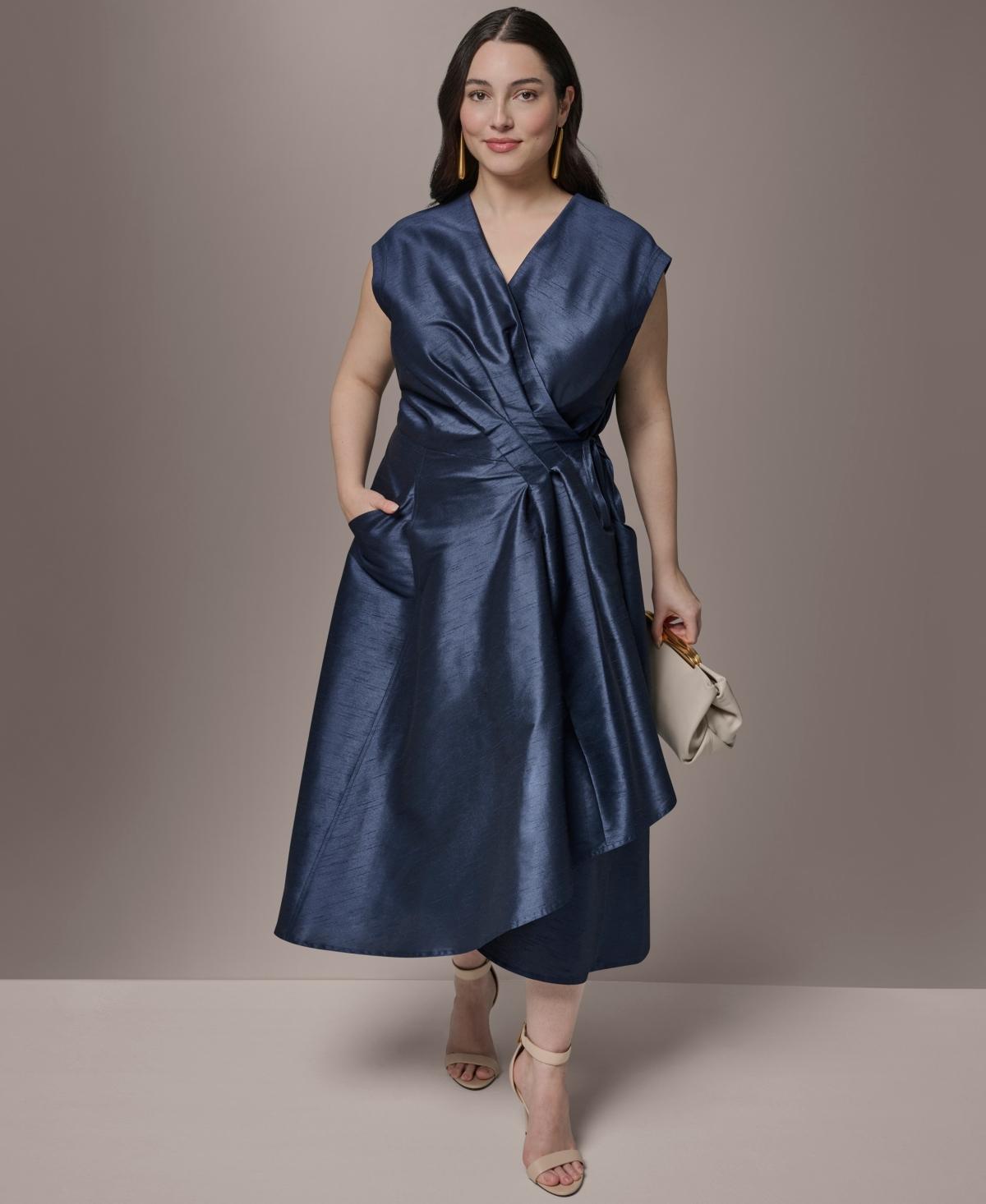 green emerald velvet dress Midi Fit And Flare Dress | Fit and Flare