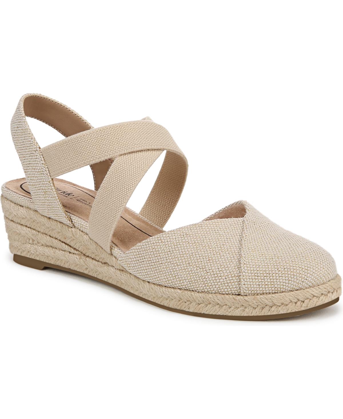 LifeStride Espadrille shoes and sandals for Women | Online Sale up to 64%  off | Lyst