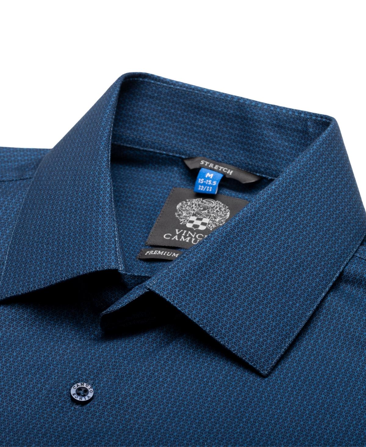 Blue Vince Camuto Shirts for Men | Lyst