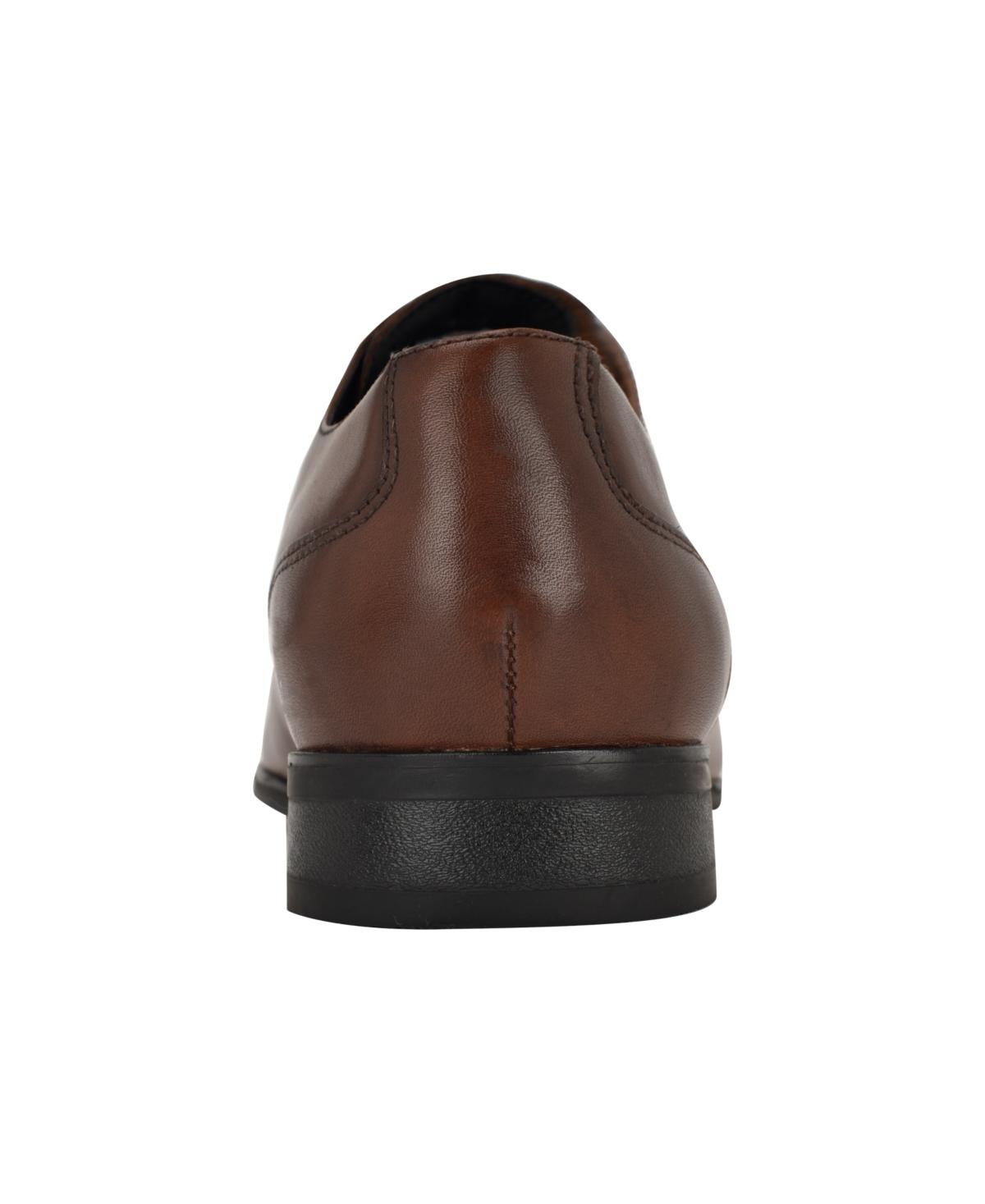 men's brodie lace up dress oxford Calvin Klein Men's Brodie Lace-Up Dress Oxford