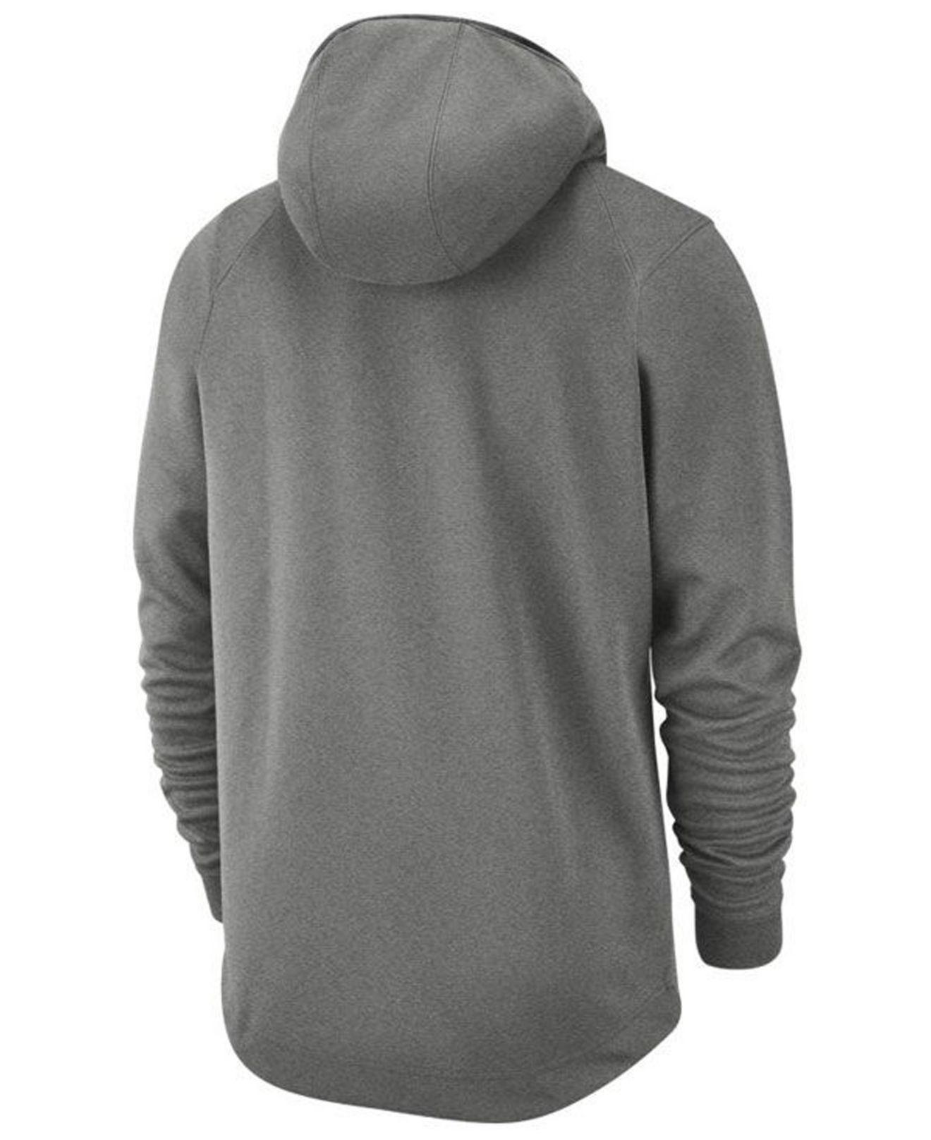 nba spotlight pullover hoodie